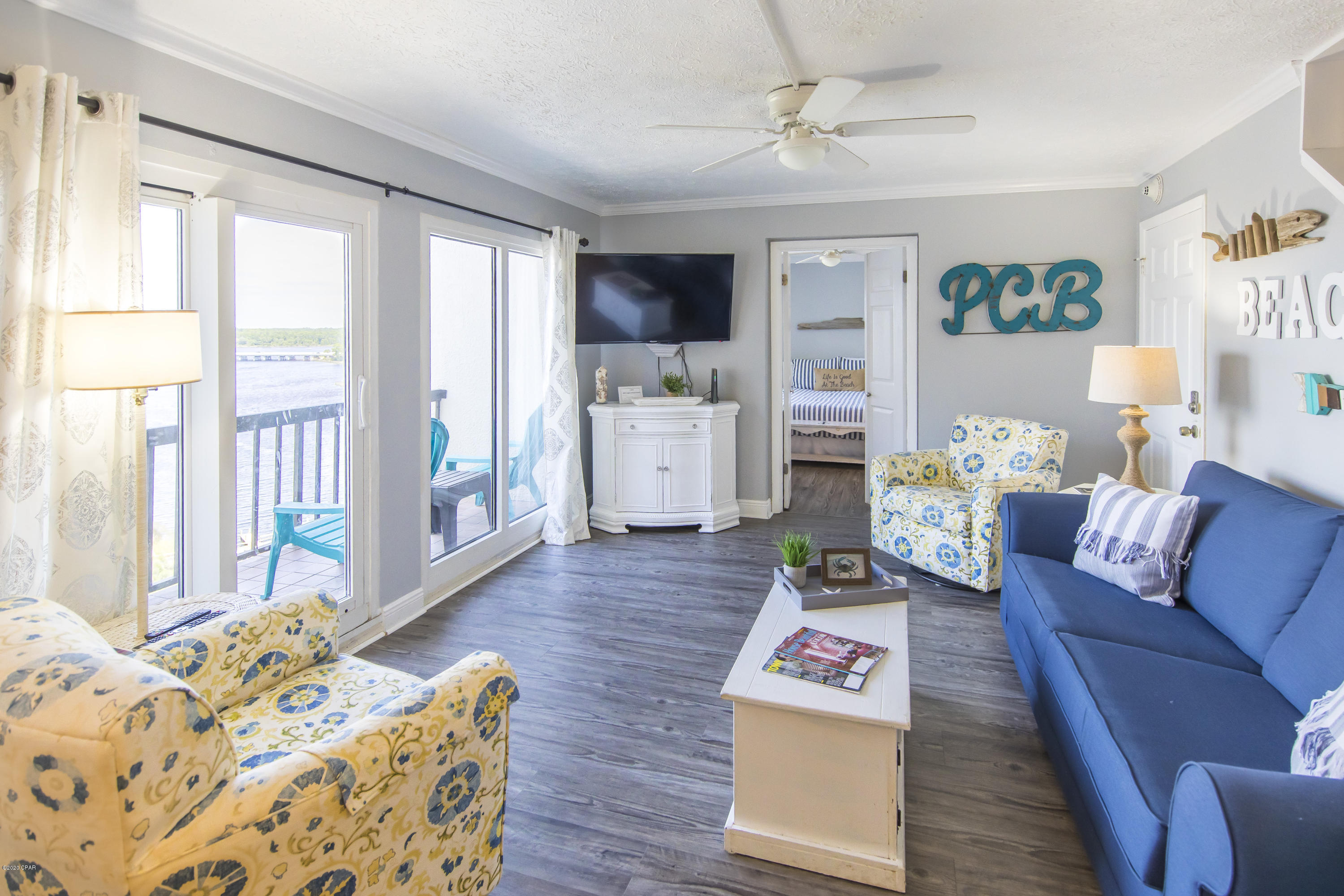 Pinnacle Port - Residential