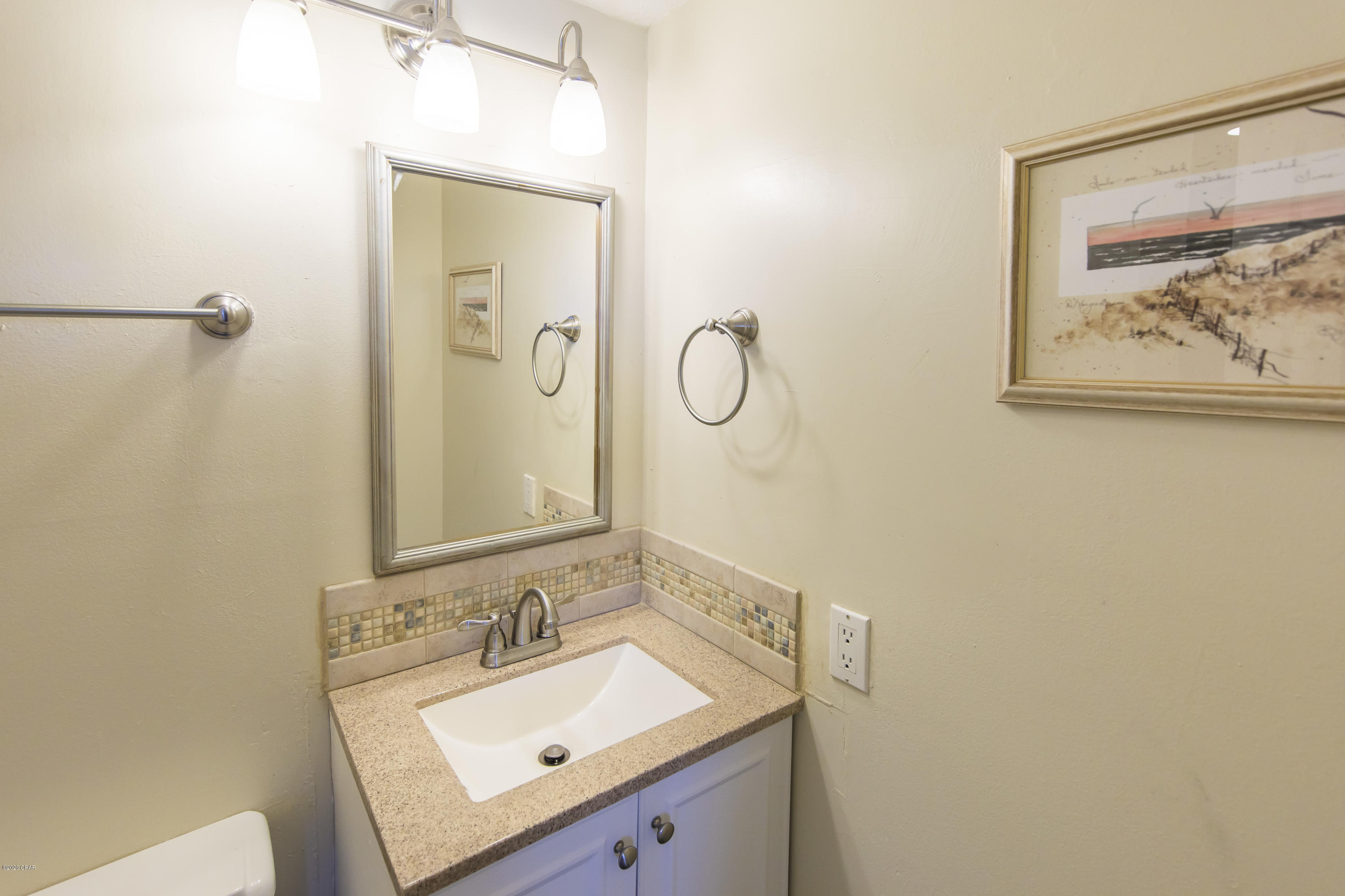 Pinnacle Port - Residential