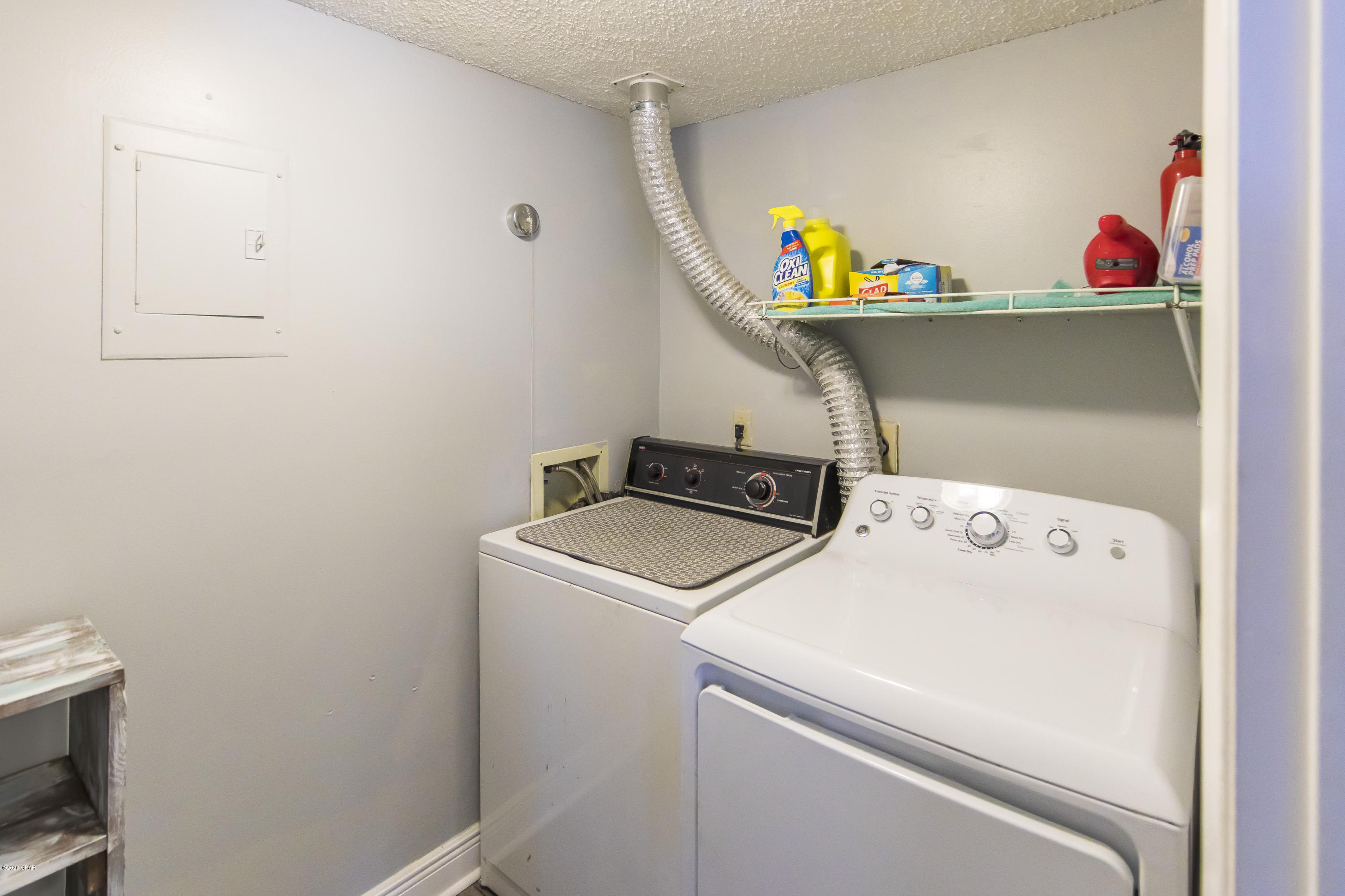 Pinnacle Port - Residential