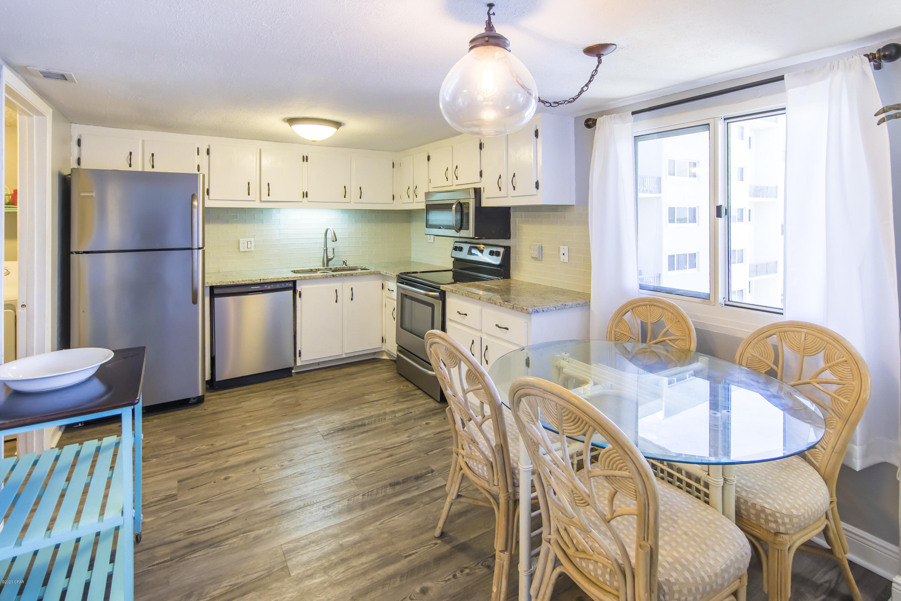 Pinnacle Port - Residential