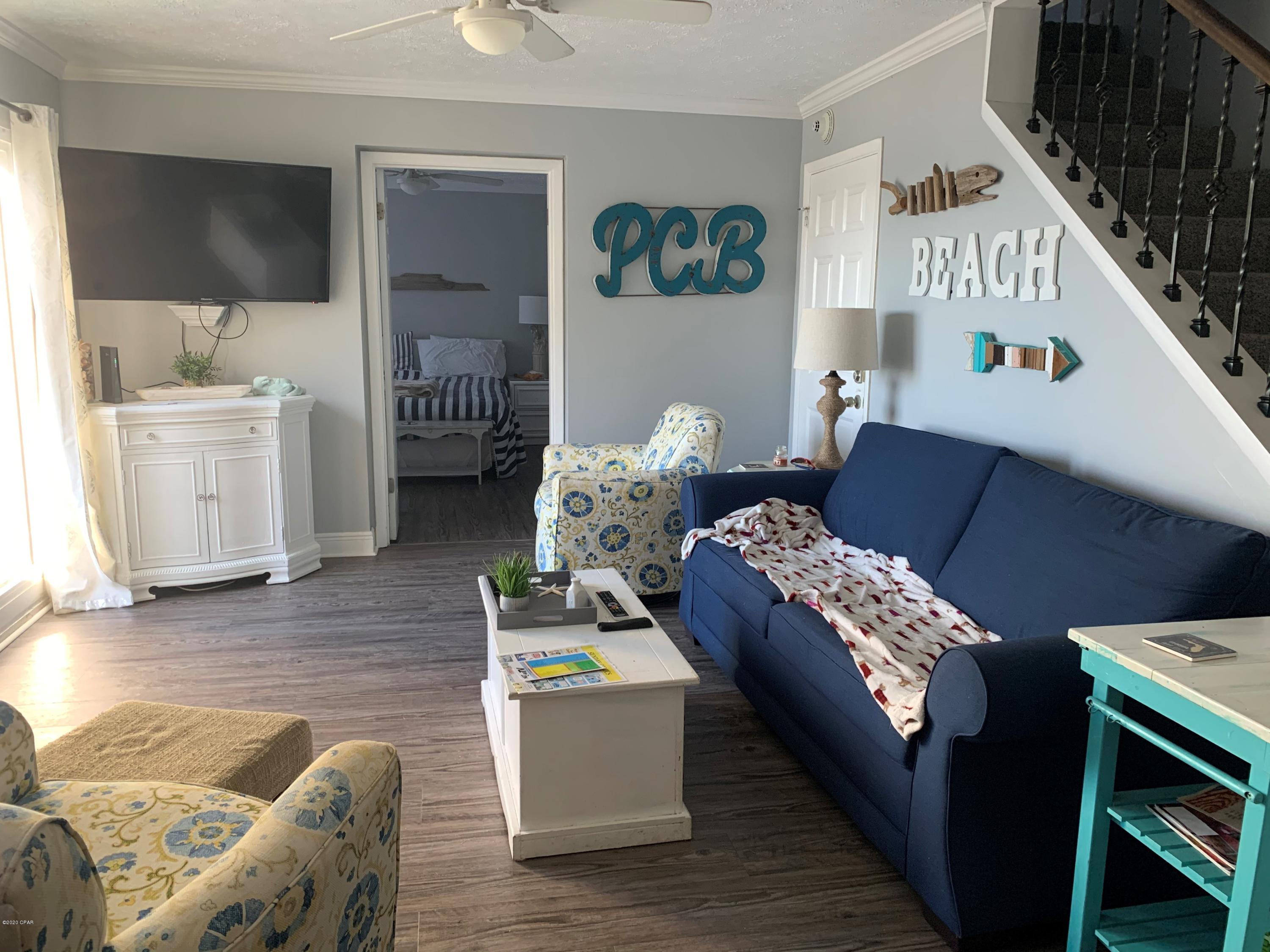 Pinnacle Port - Residential