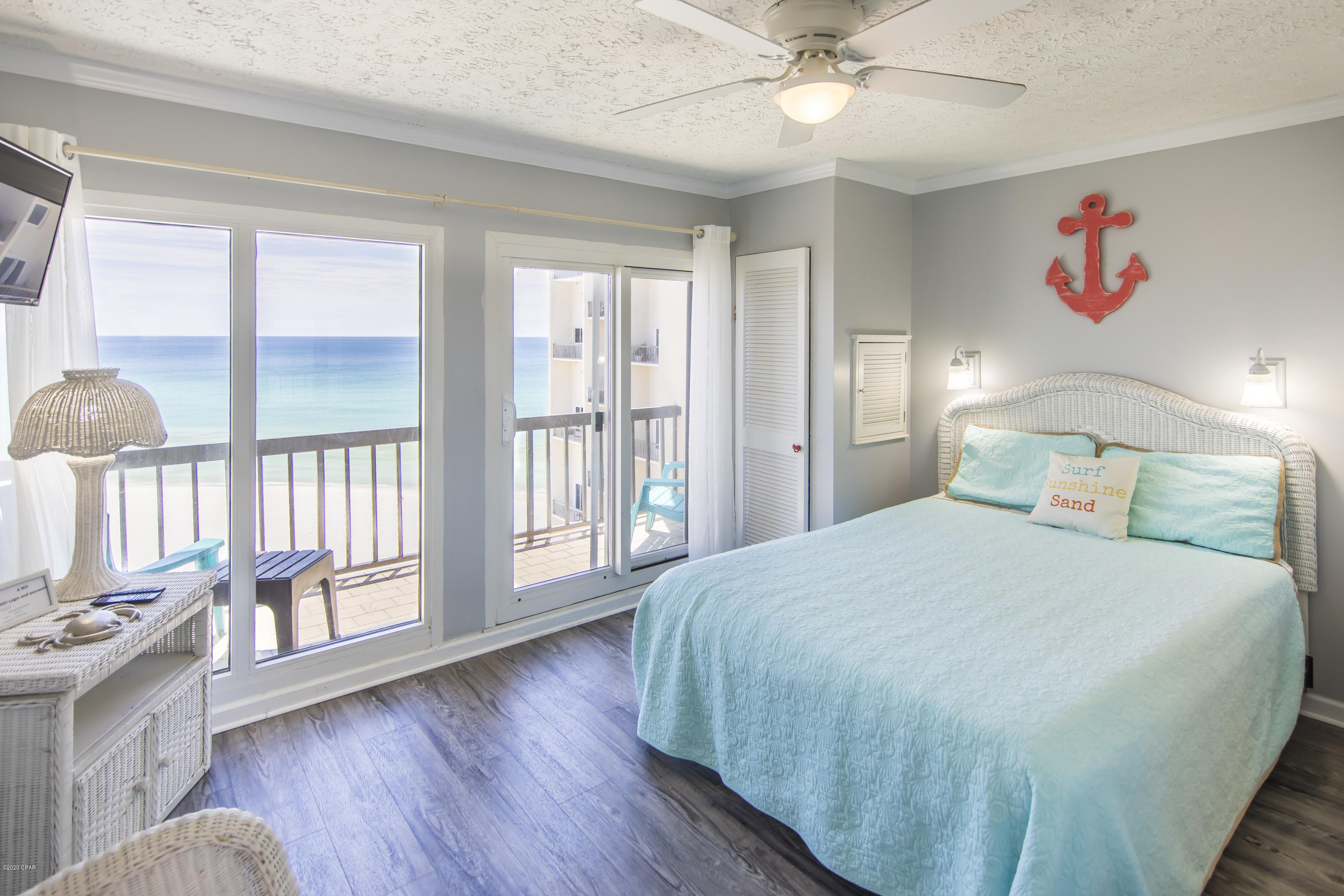 Pinnacle Port - Residential