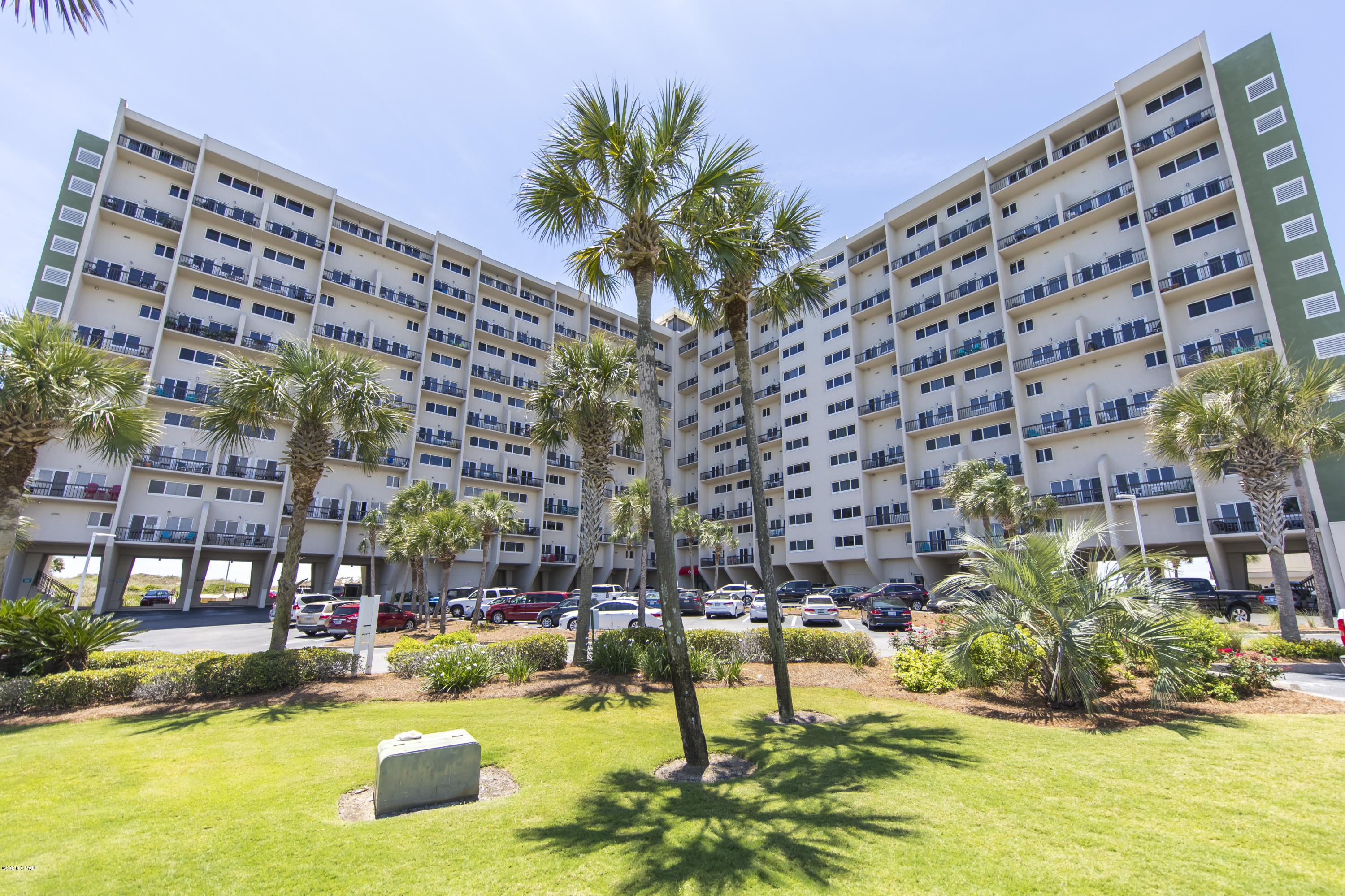 Pinnacle Port - Residential