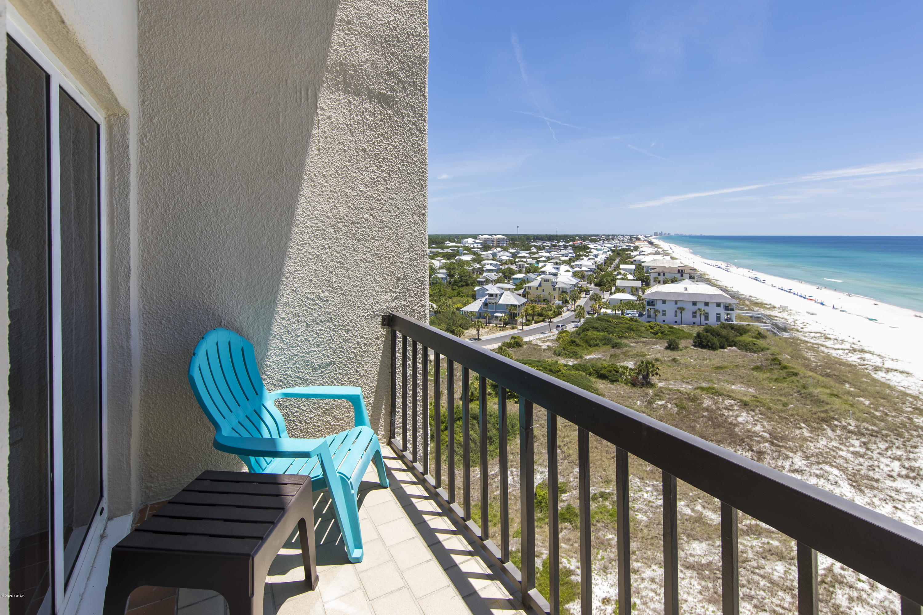 Pinnacle Port - Residential