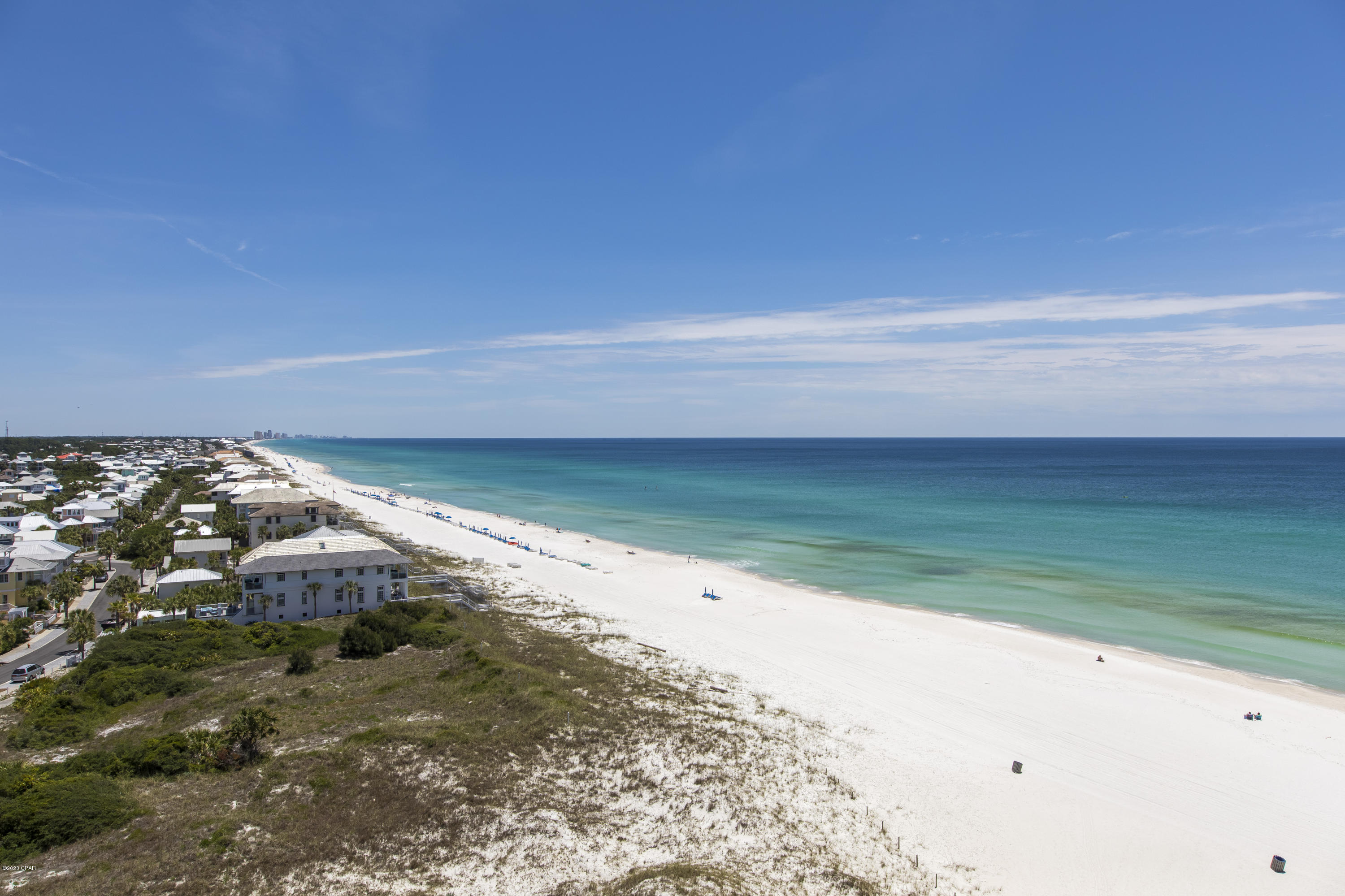 Pinnacle Port - Residential