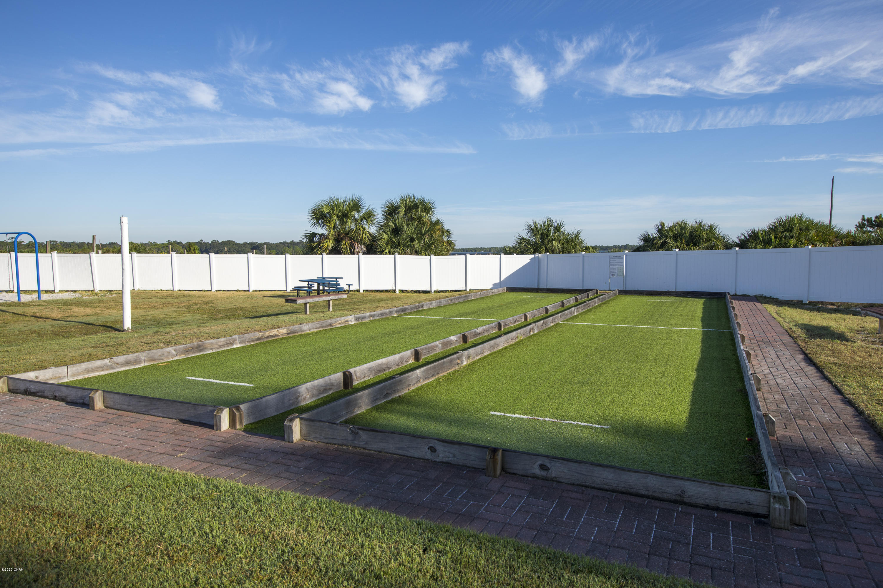 Pinnacle Port - Residential