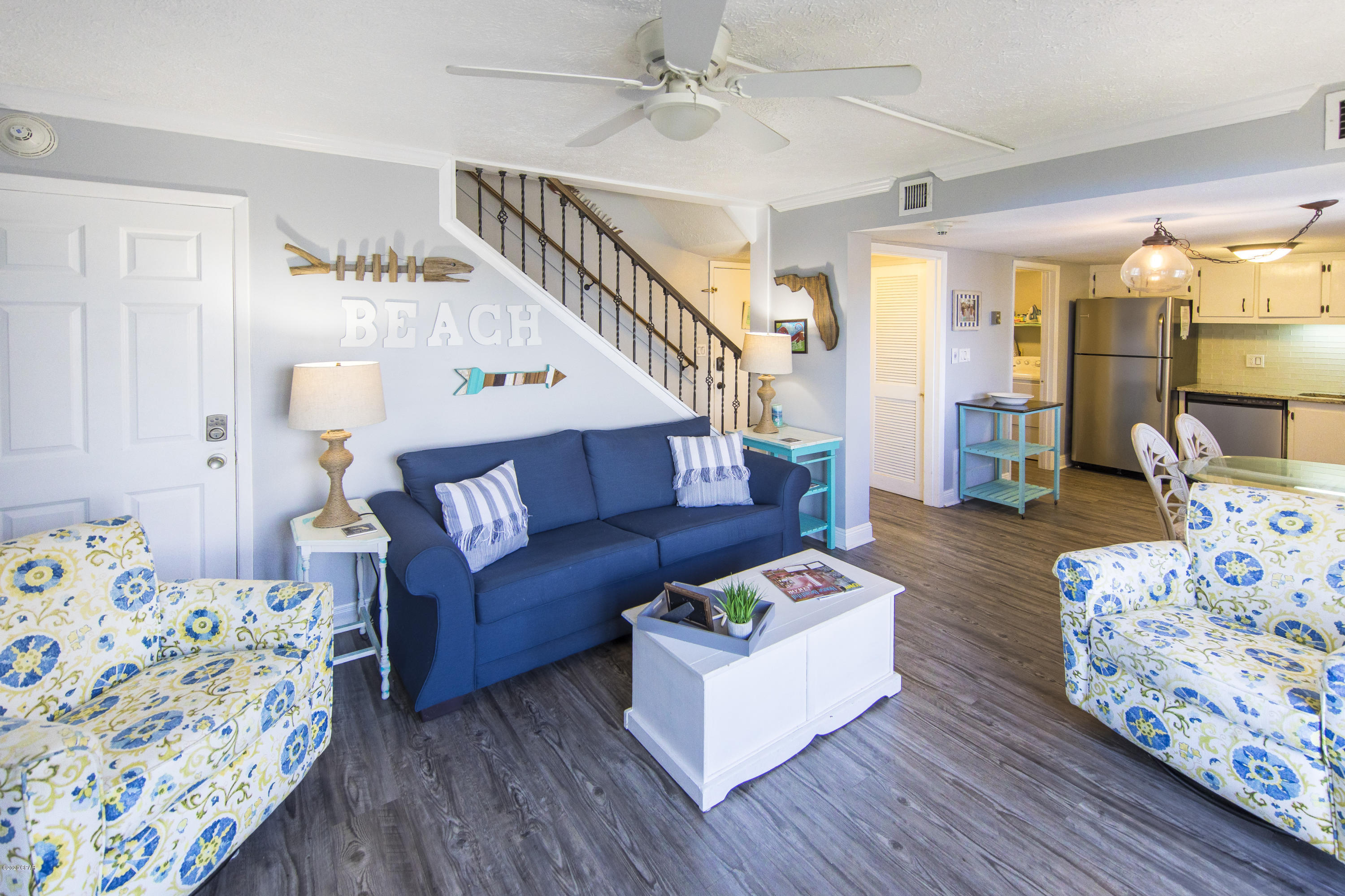 Pinnacle Port - Residential