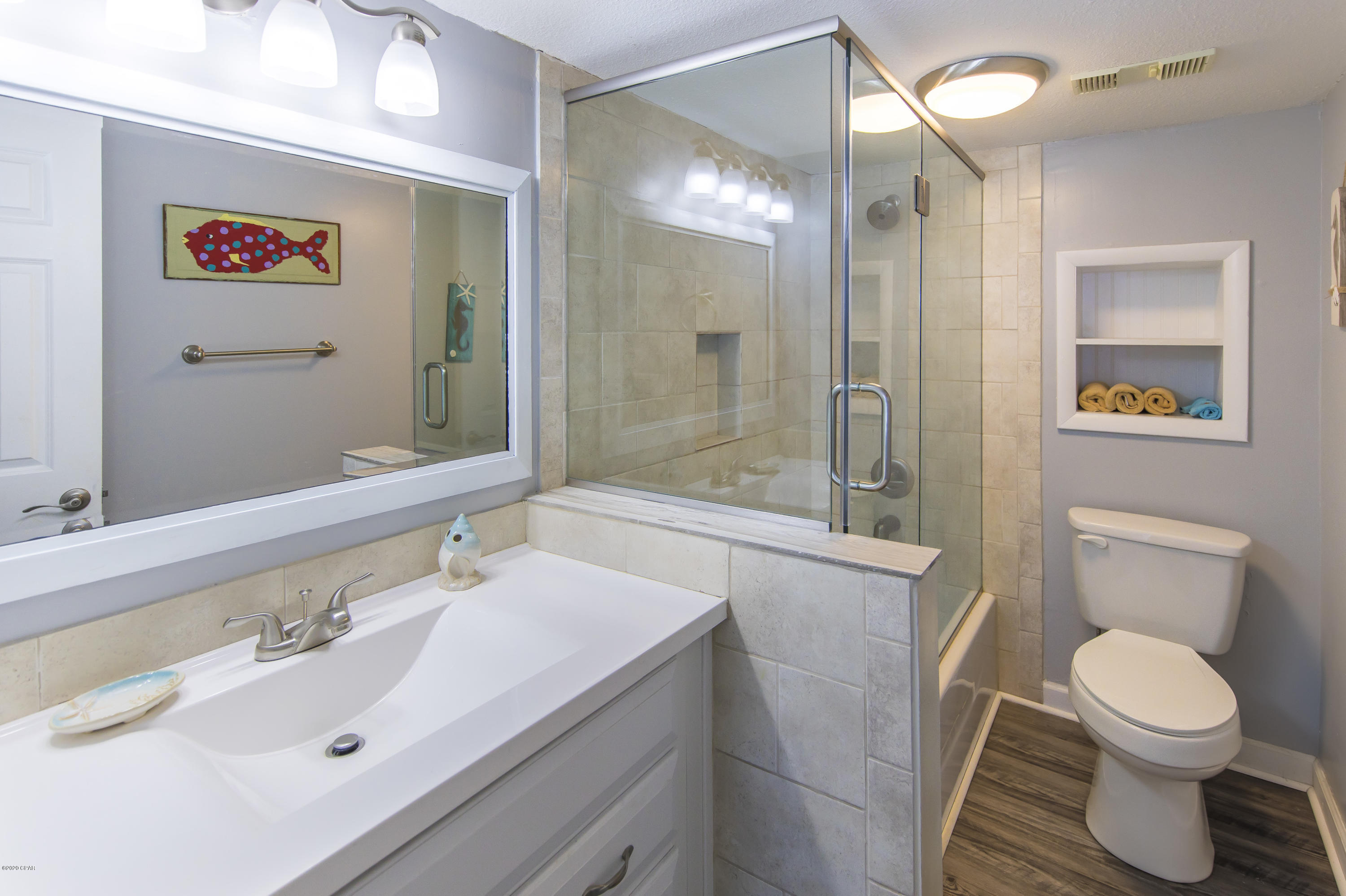 Pinnacle Port - Residential