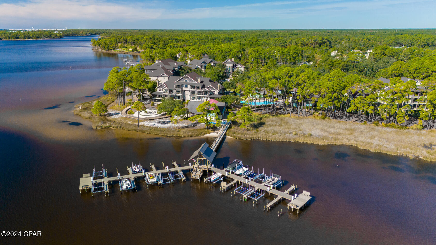 Wild Heron Phase XIII - Land