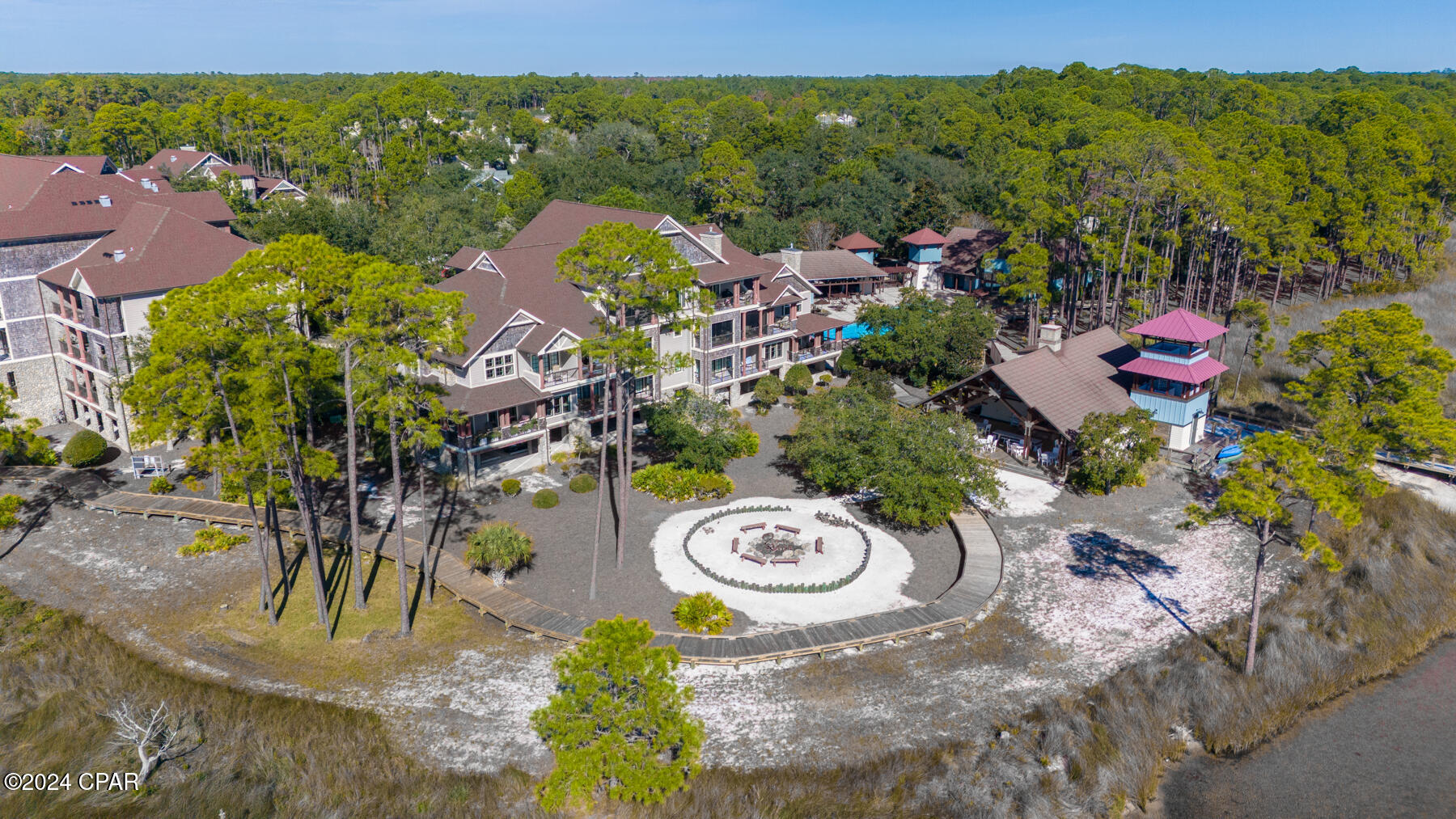 Wild Heron Phase XIII - Land