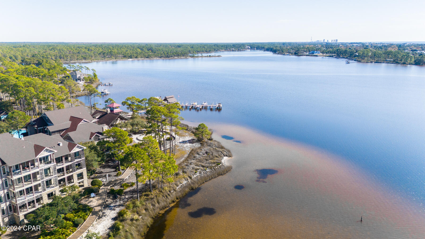 Wild Heron Phase XIII - Land