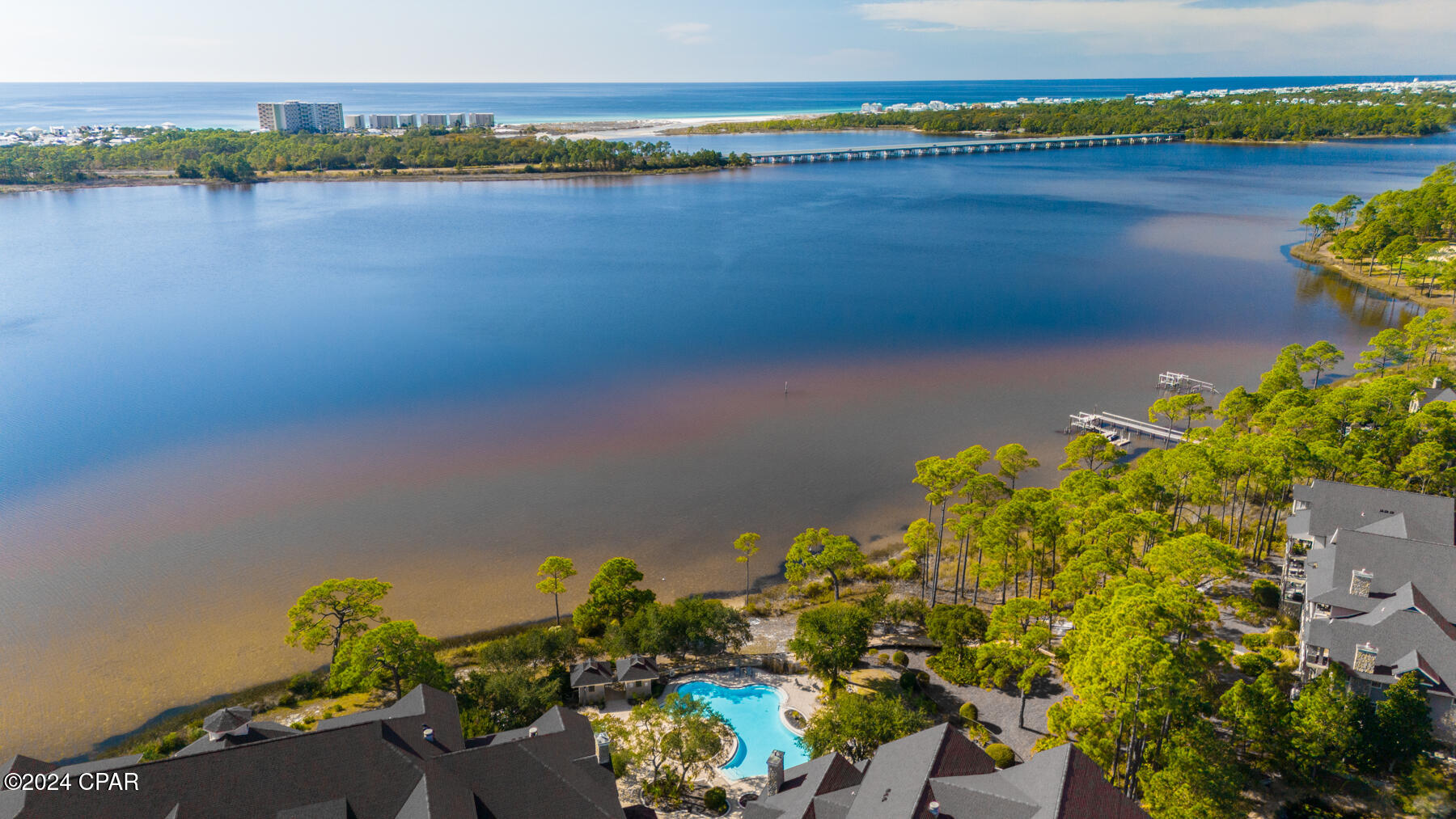 Wild Heron Phase XIII - Land