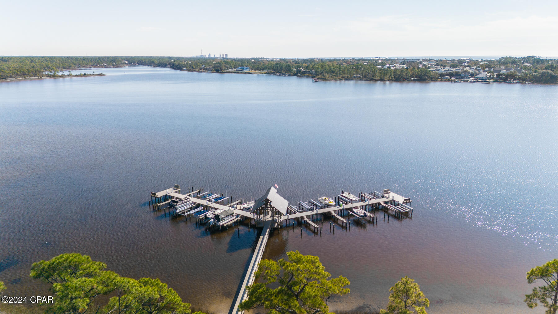 Wild Heron Phase XIII - Land