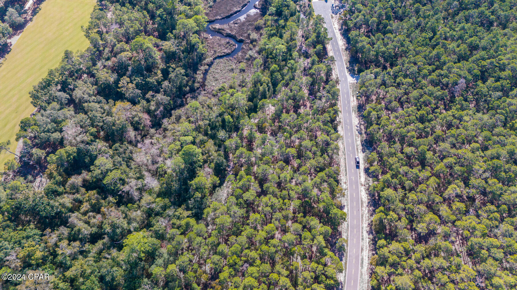 Wild Heron Phase XIII - Land