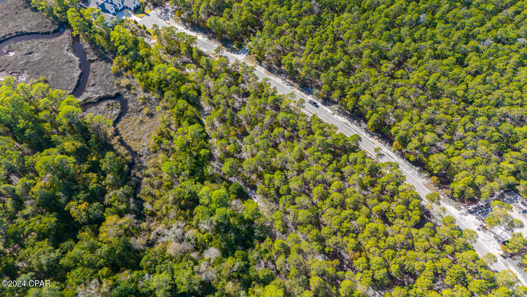 Wild Heron Phase XIII - Land