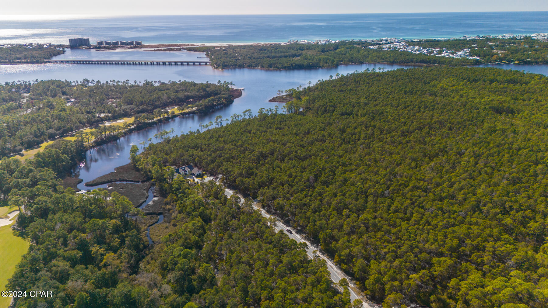 Wild Heron Phase XIII - Land