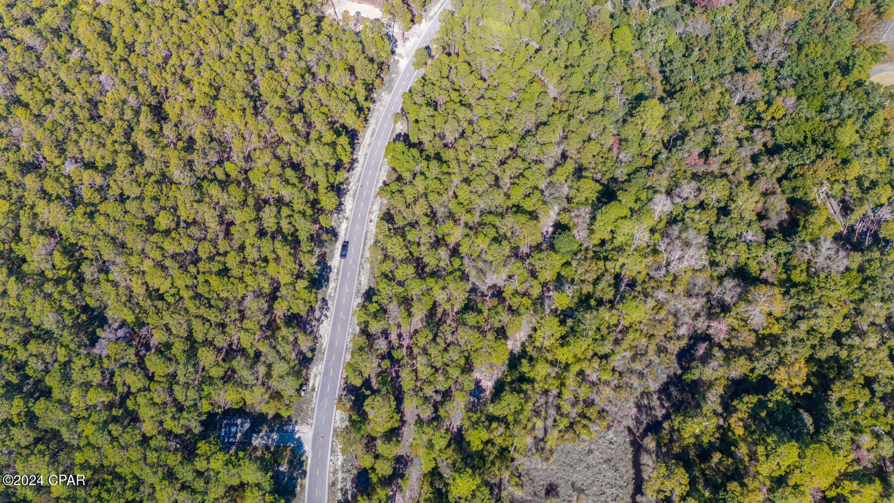 Wild Heron Phase XIII - Land