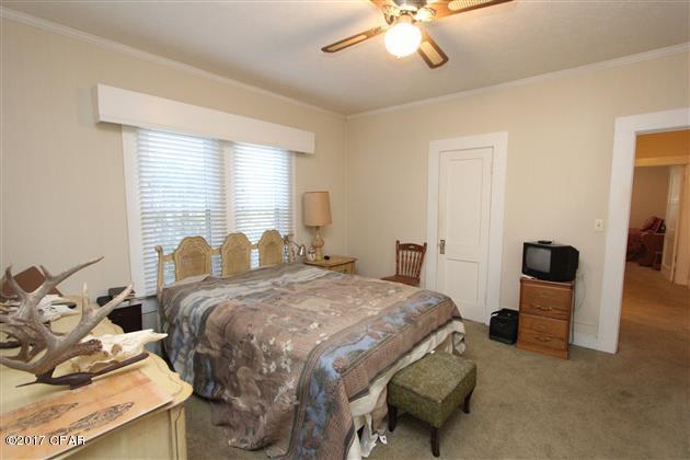 Sudduths 1st Add - Residential