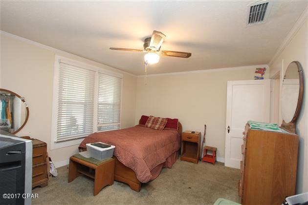 Sudduths 1st Add - Residential