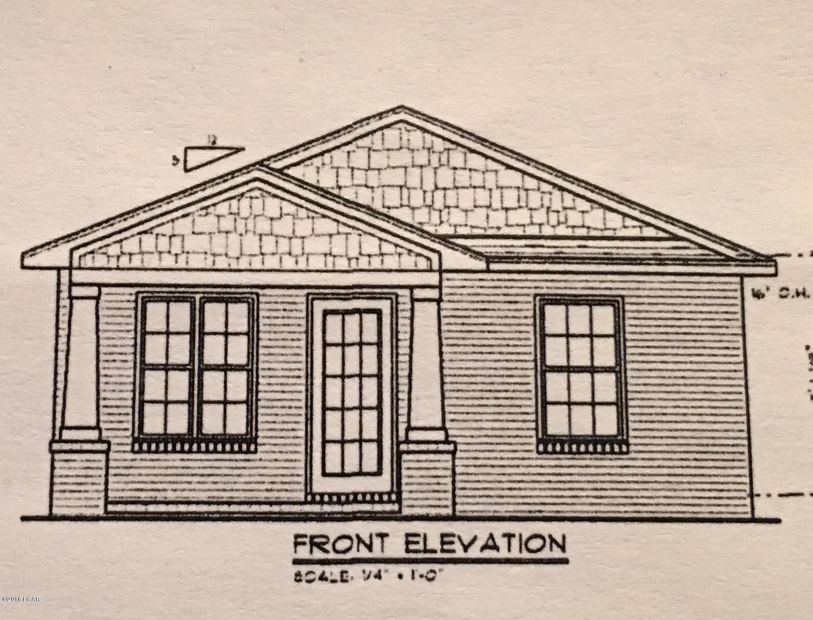 Inlet Beach Heights - Residential