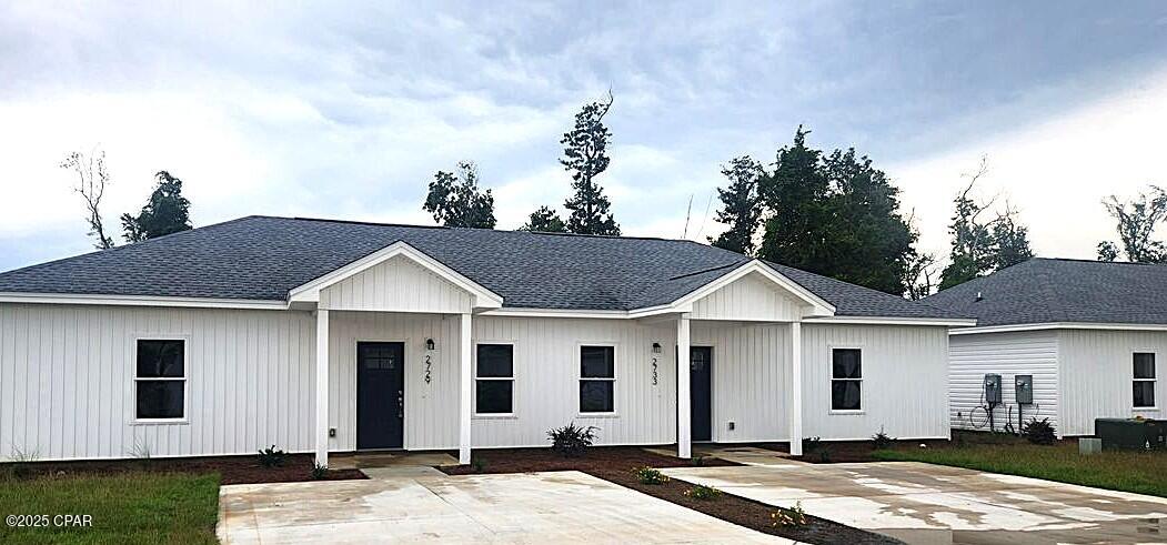 [No Recorded Subdiv] - Residential Lease