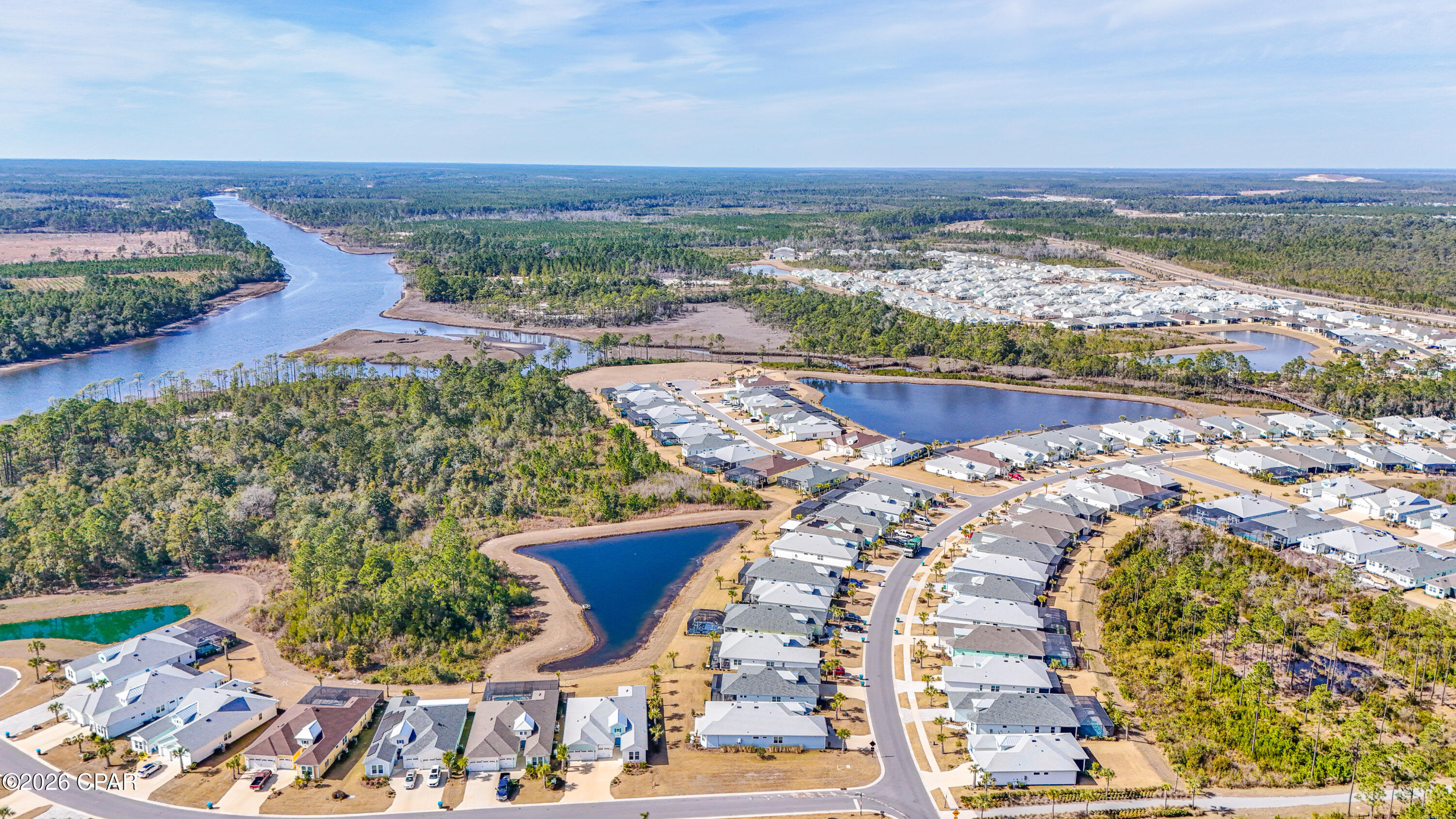 Latitude at Watersound - Residential