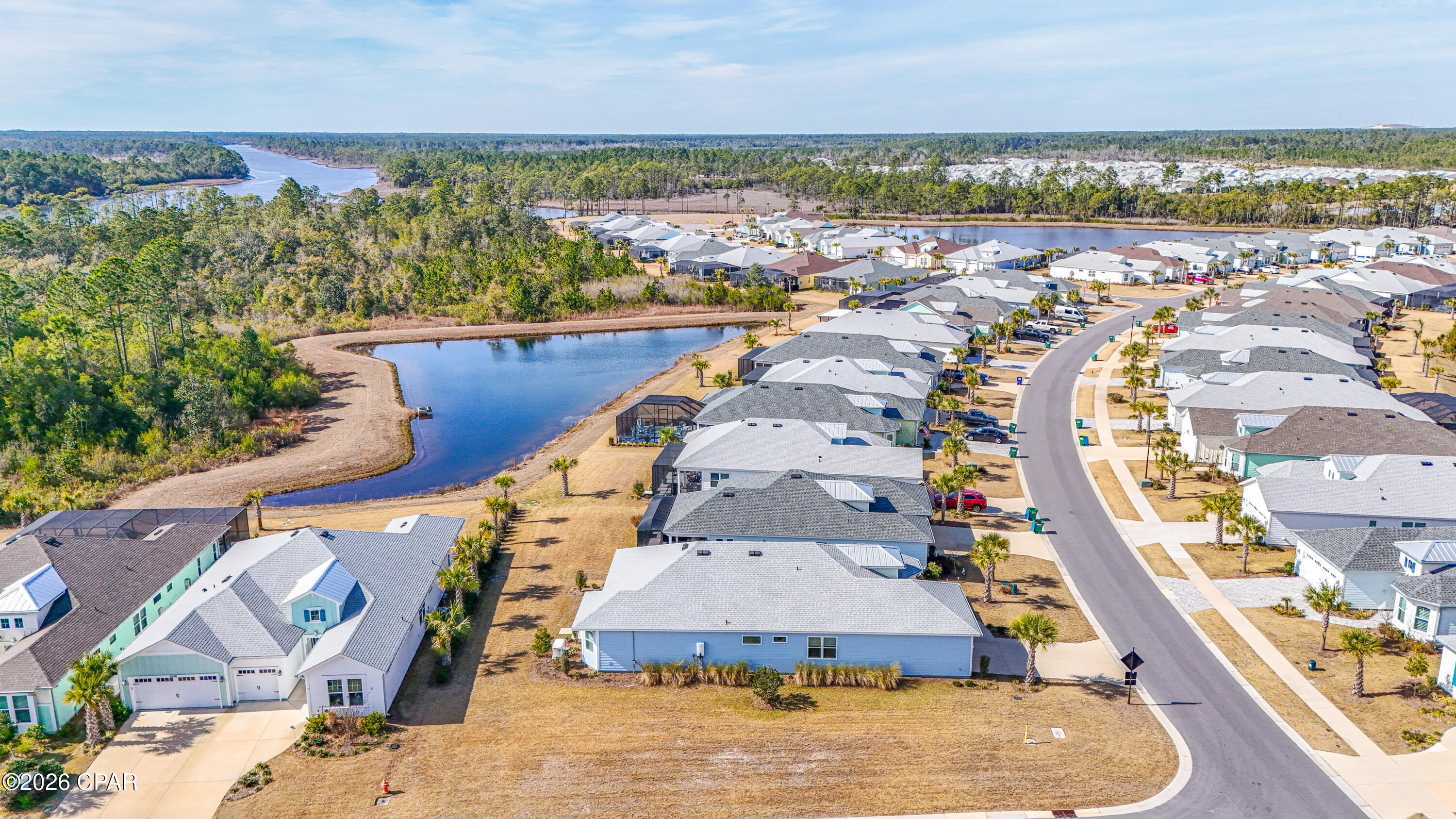 Latitude at Watersound - Residential