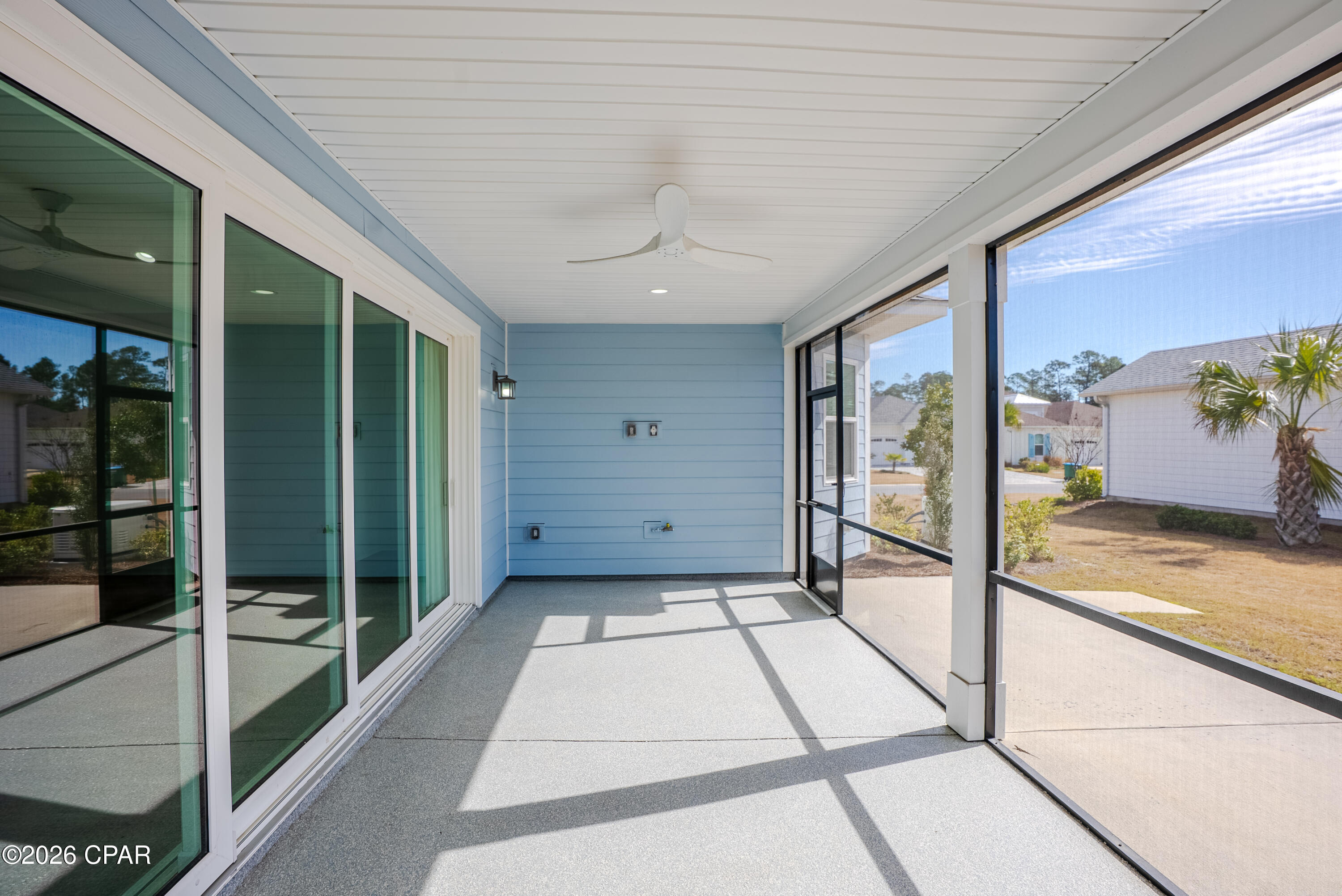 Latitude at Watersound - Residential