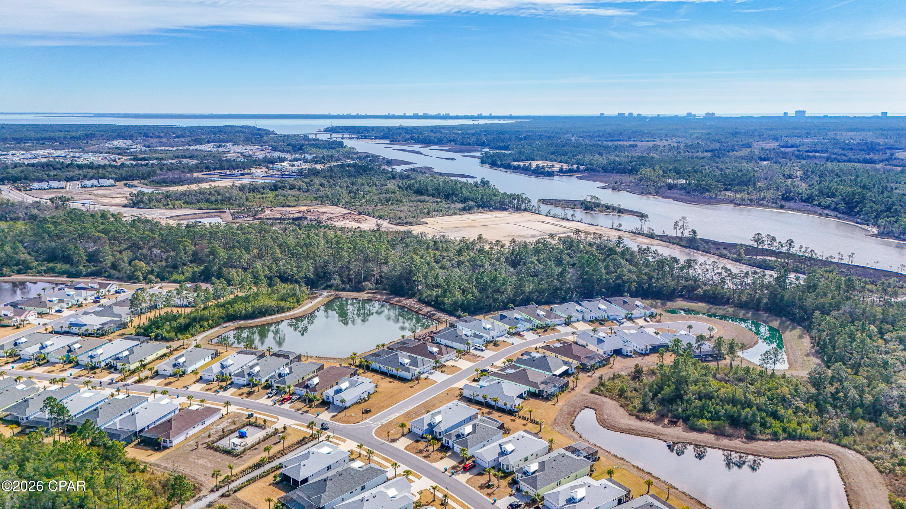 Latitude at Watersound - Residential