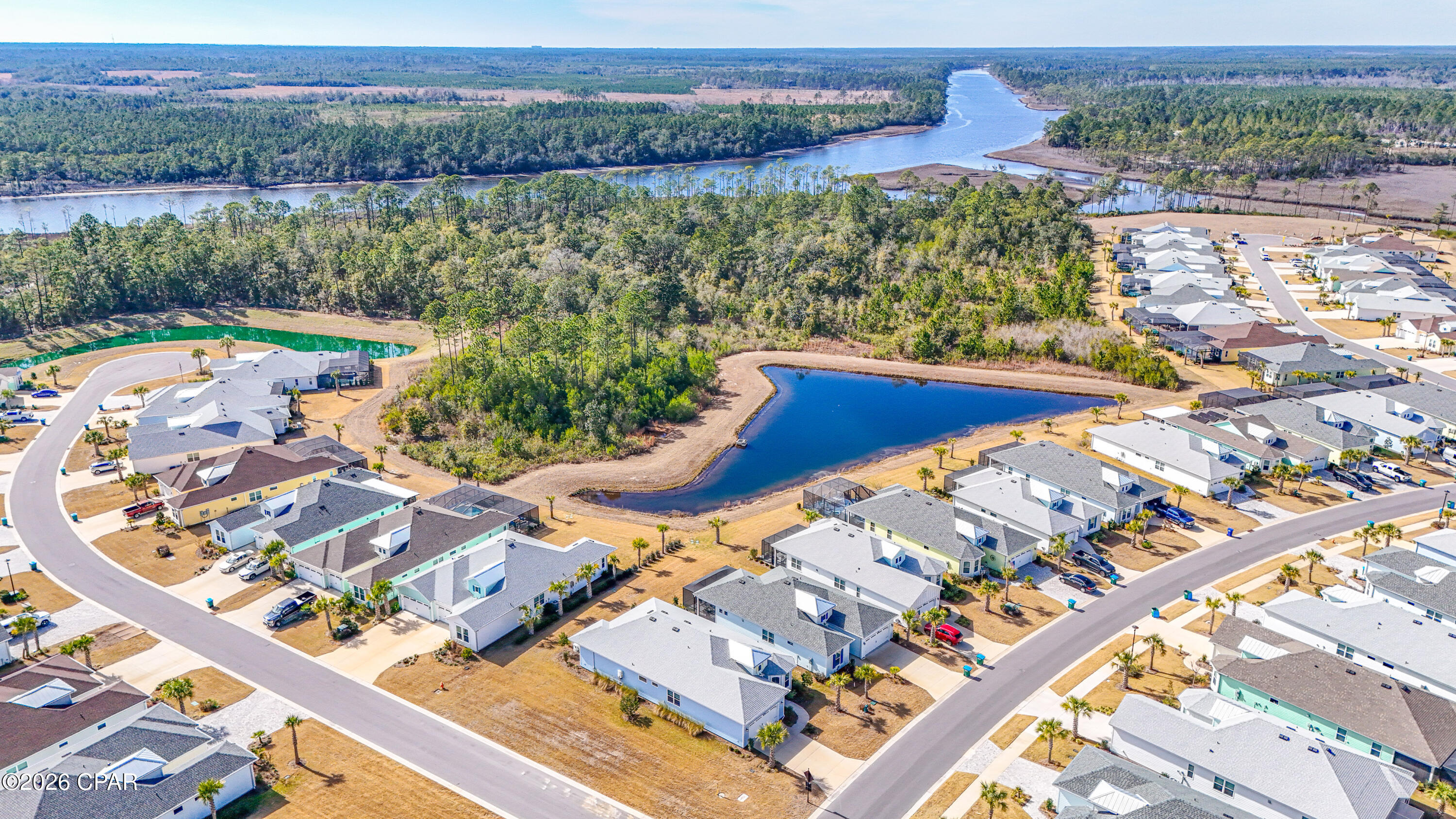 Latitude at Watersound - Residential