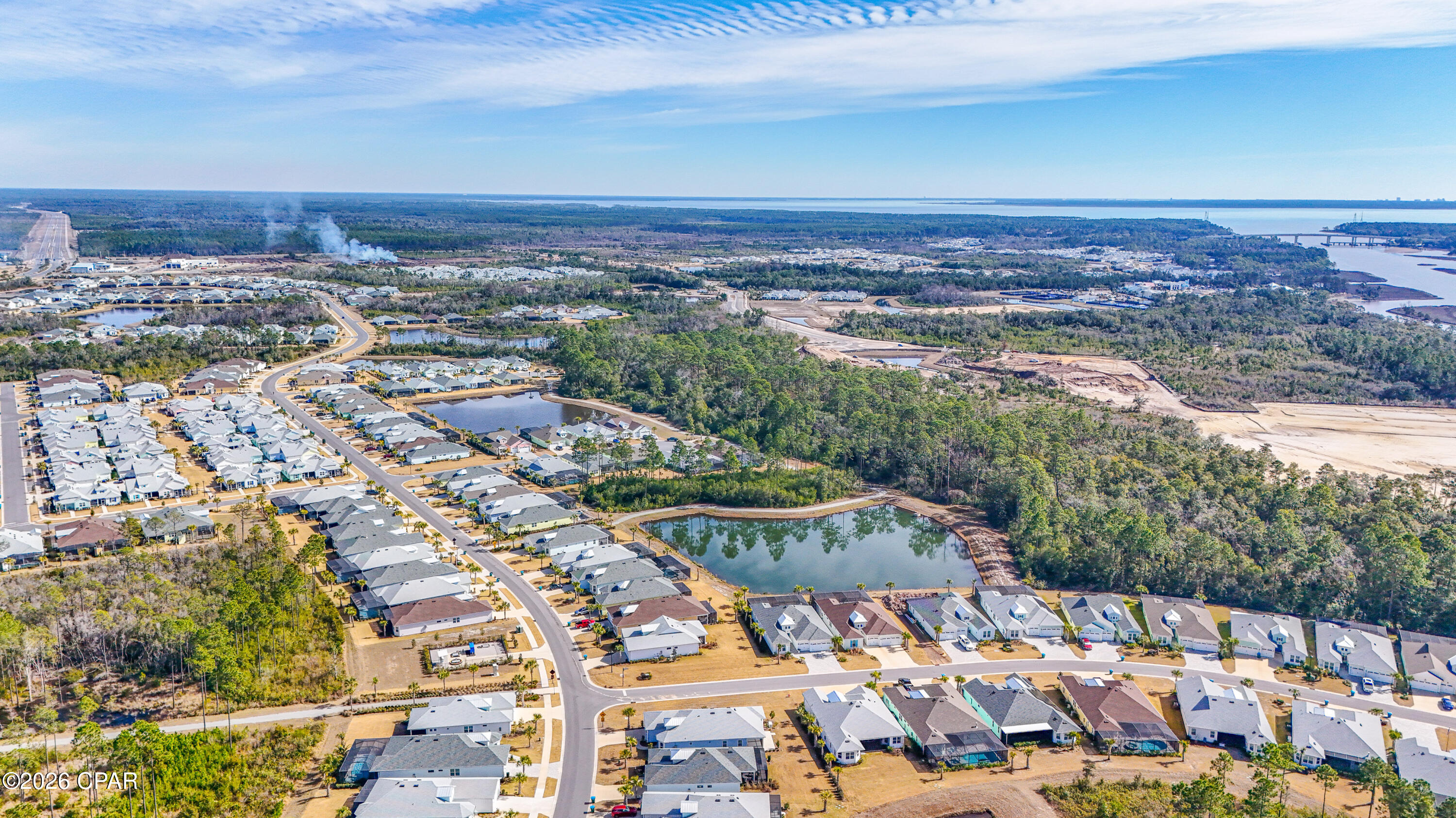 Latitude at Watersound - Residential