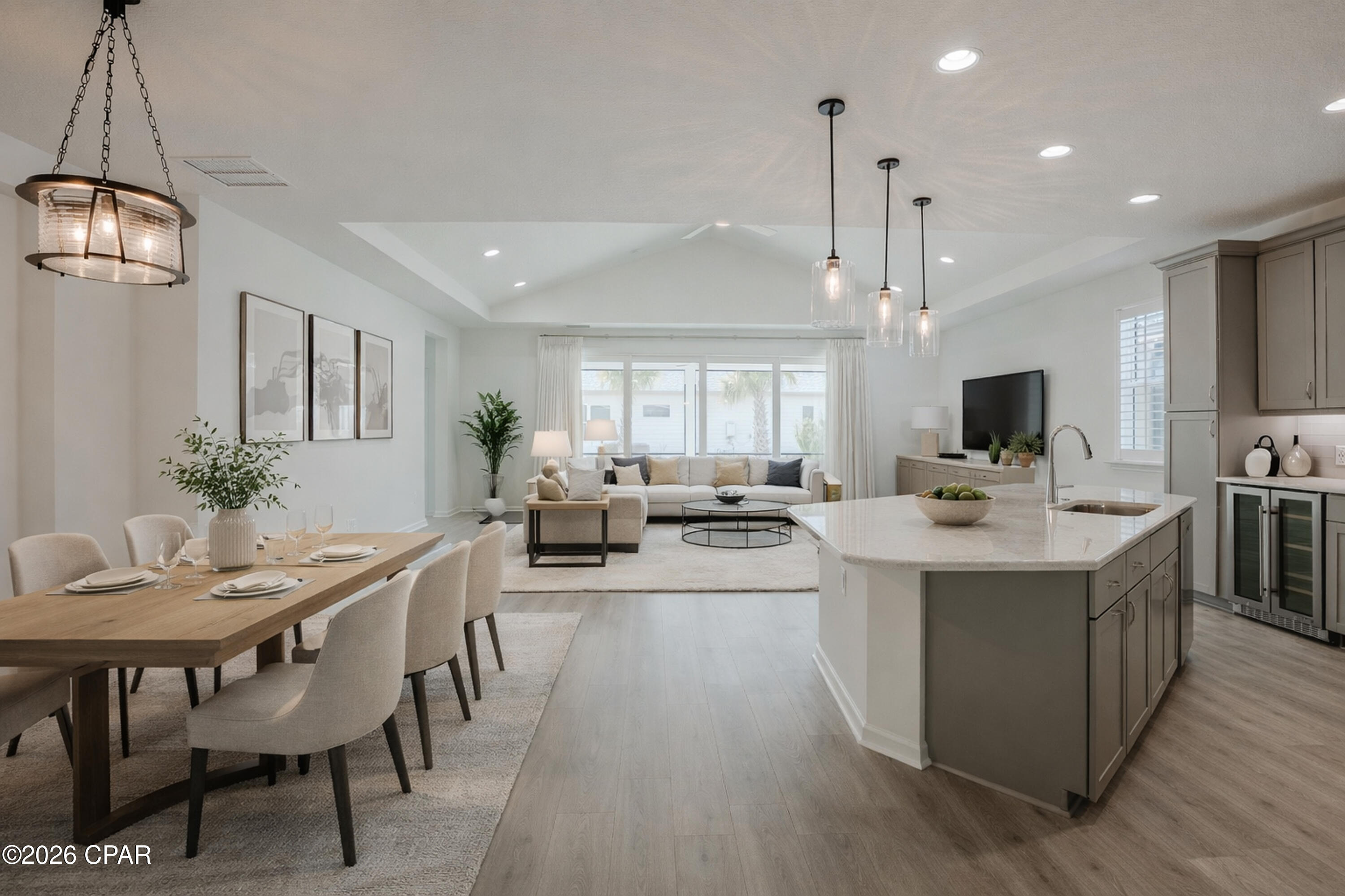 Latitude at Watersound - Residential