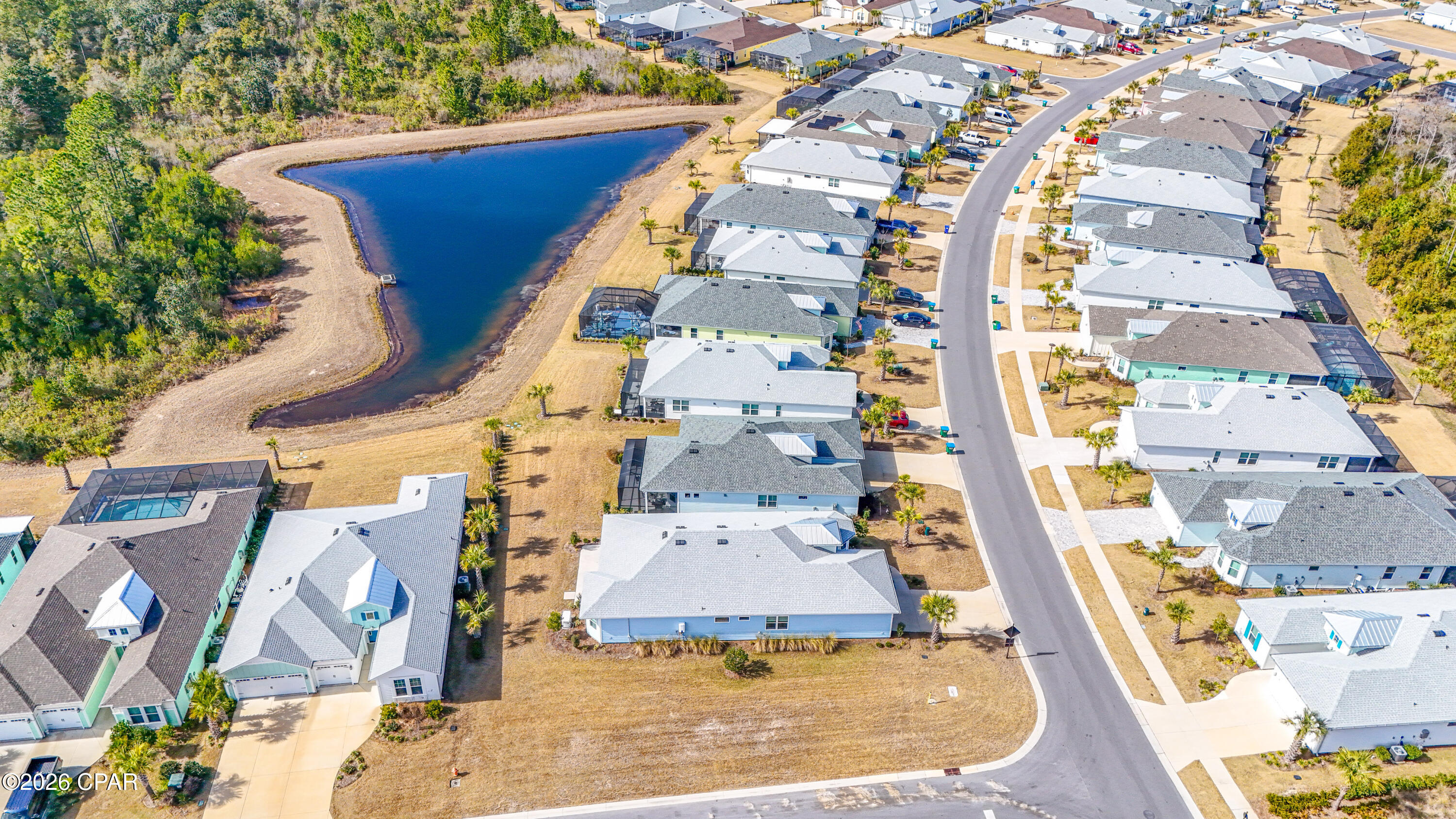 Latitude at Watersound - Residential