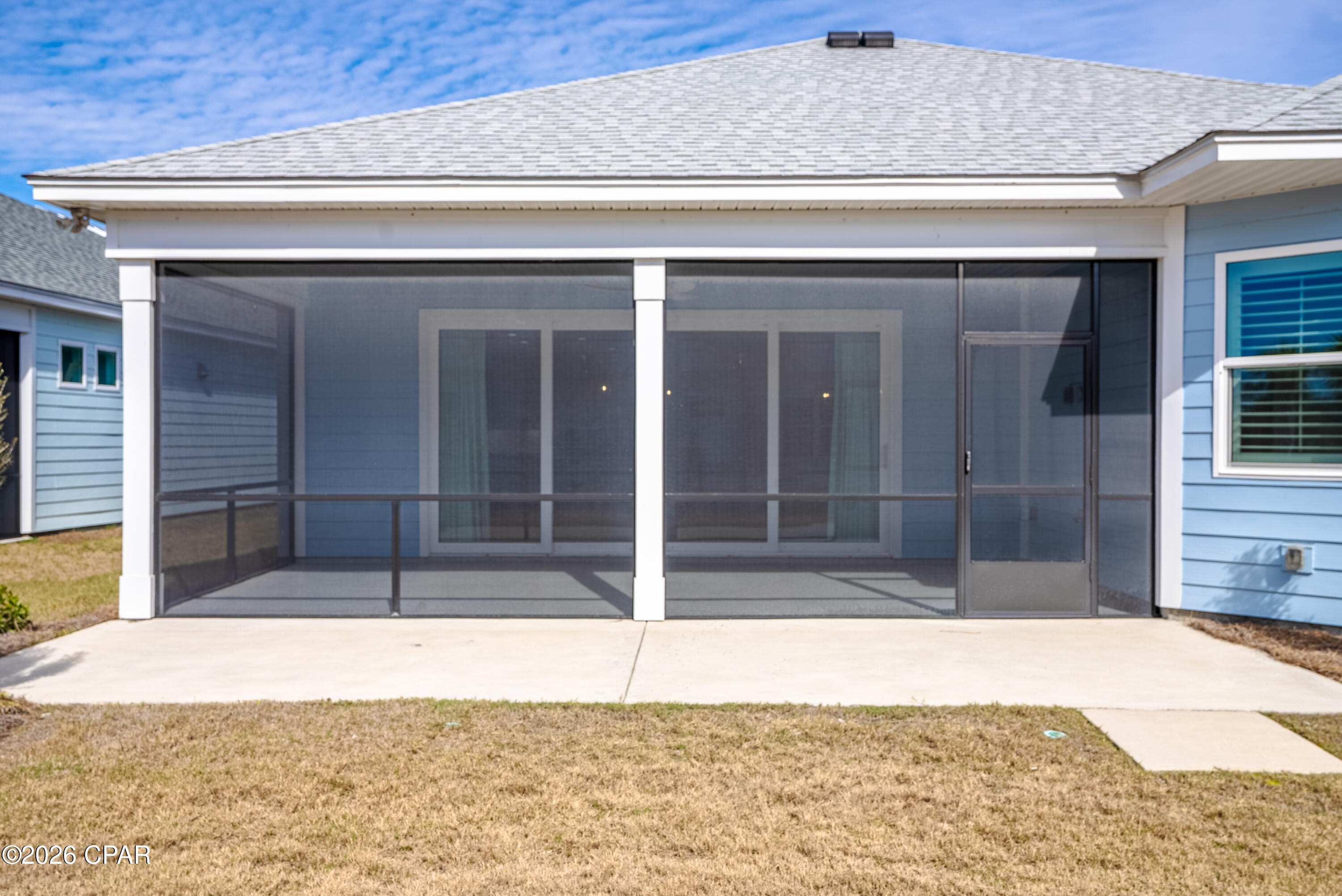 Latitude at Watersound - Residential