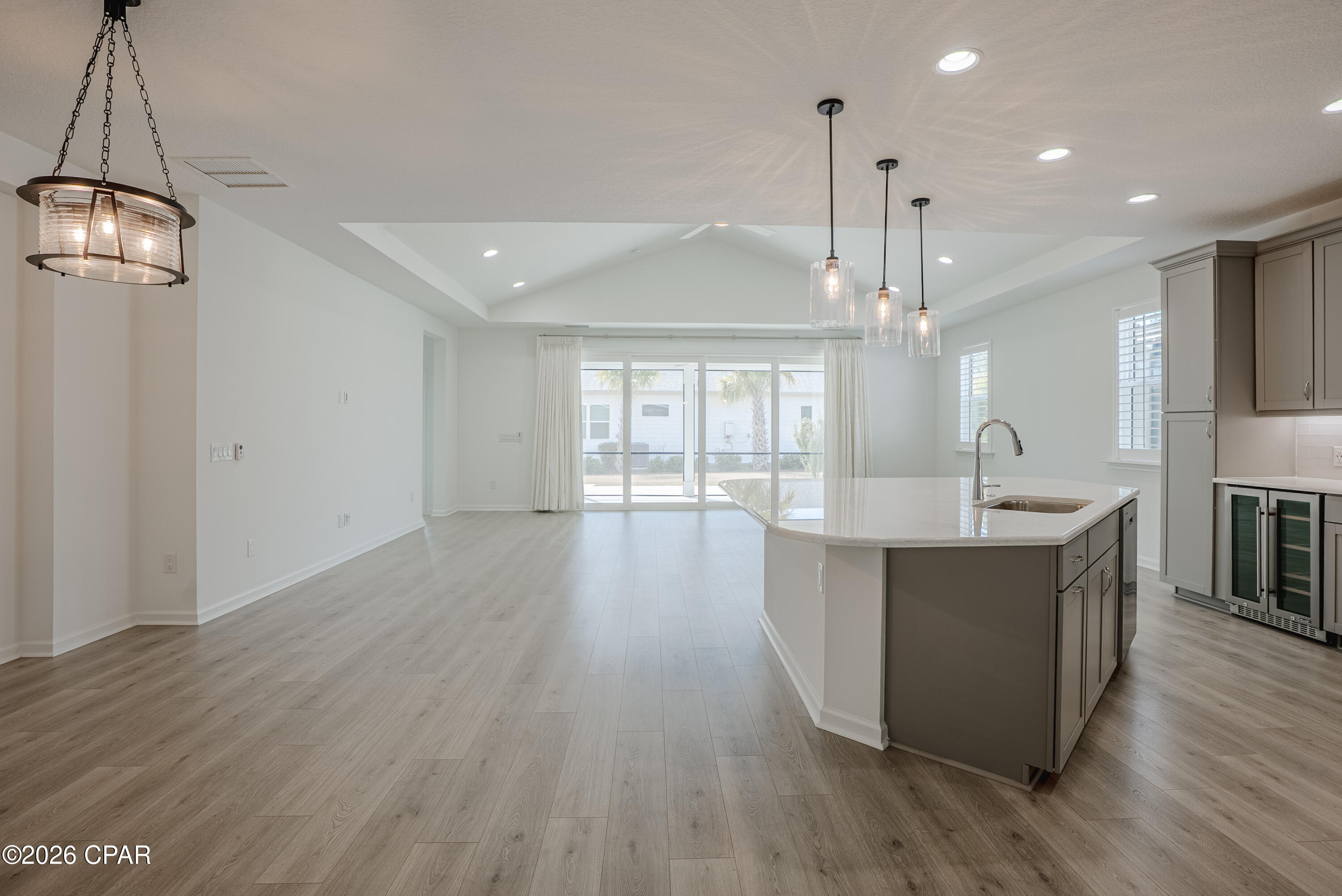 Latitude at Watersound - Residential