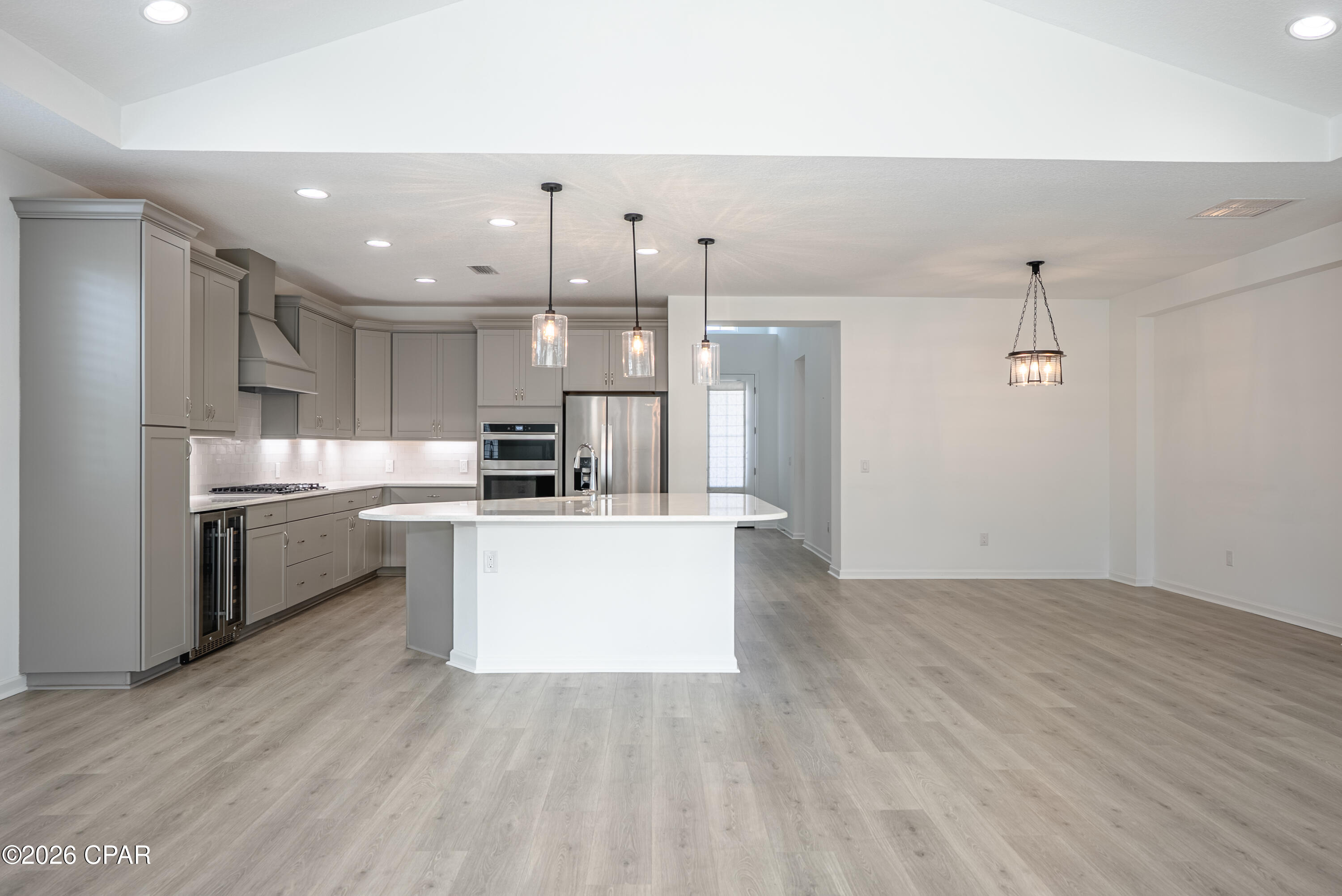 Latitude at Watersound - Residential