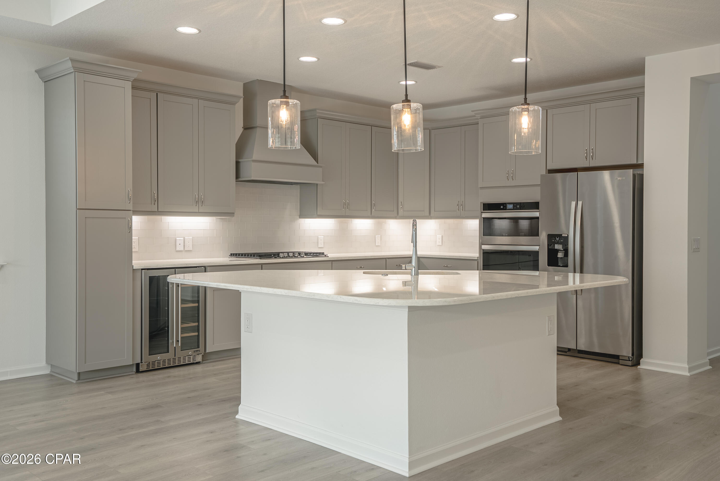 Latitude at Watersound - Residential