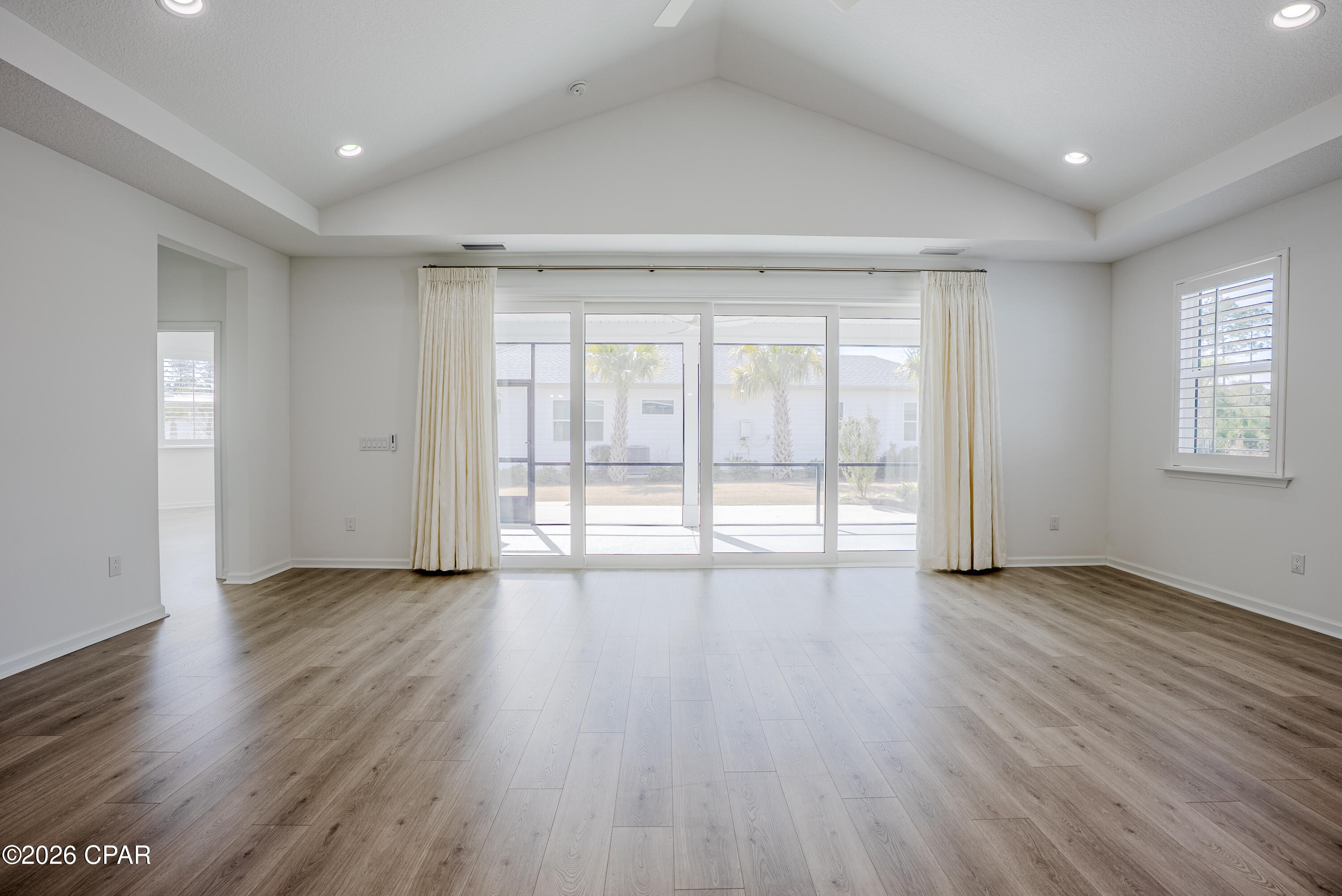 Latitude at Watersound - Residential