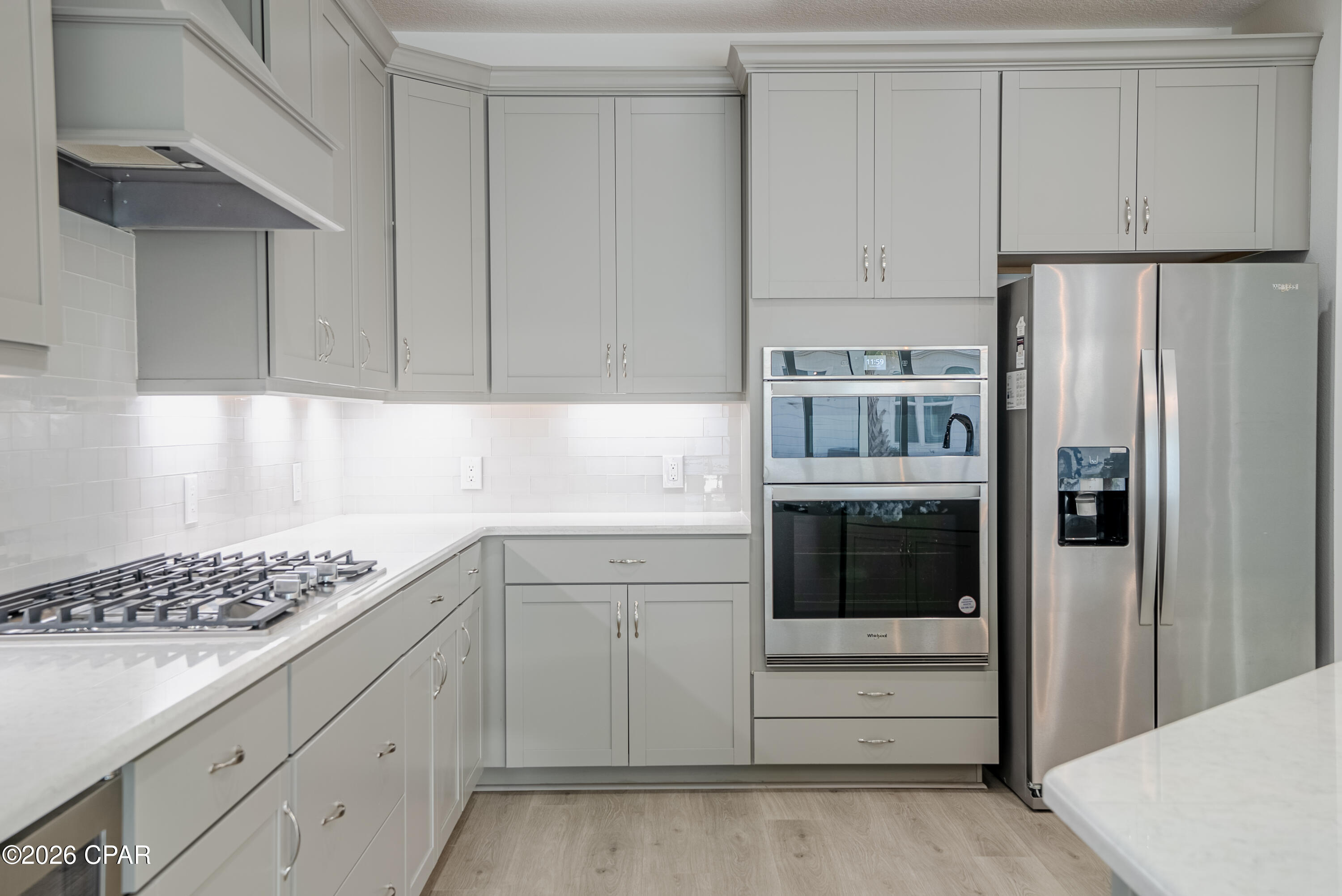 Latitude at Watersound - Residential