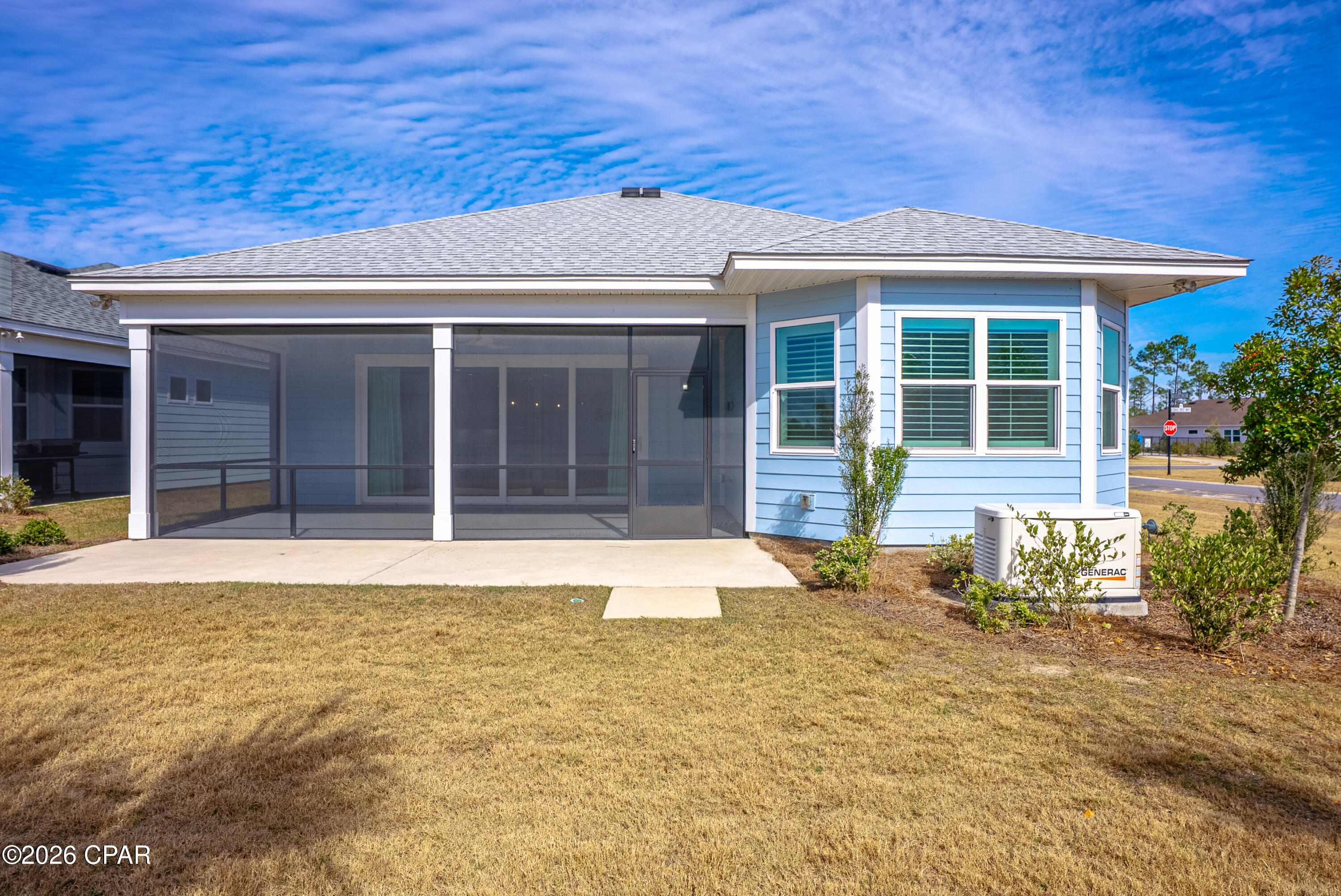 Latitude at Watersound - Residential