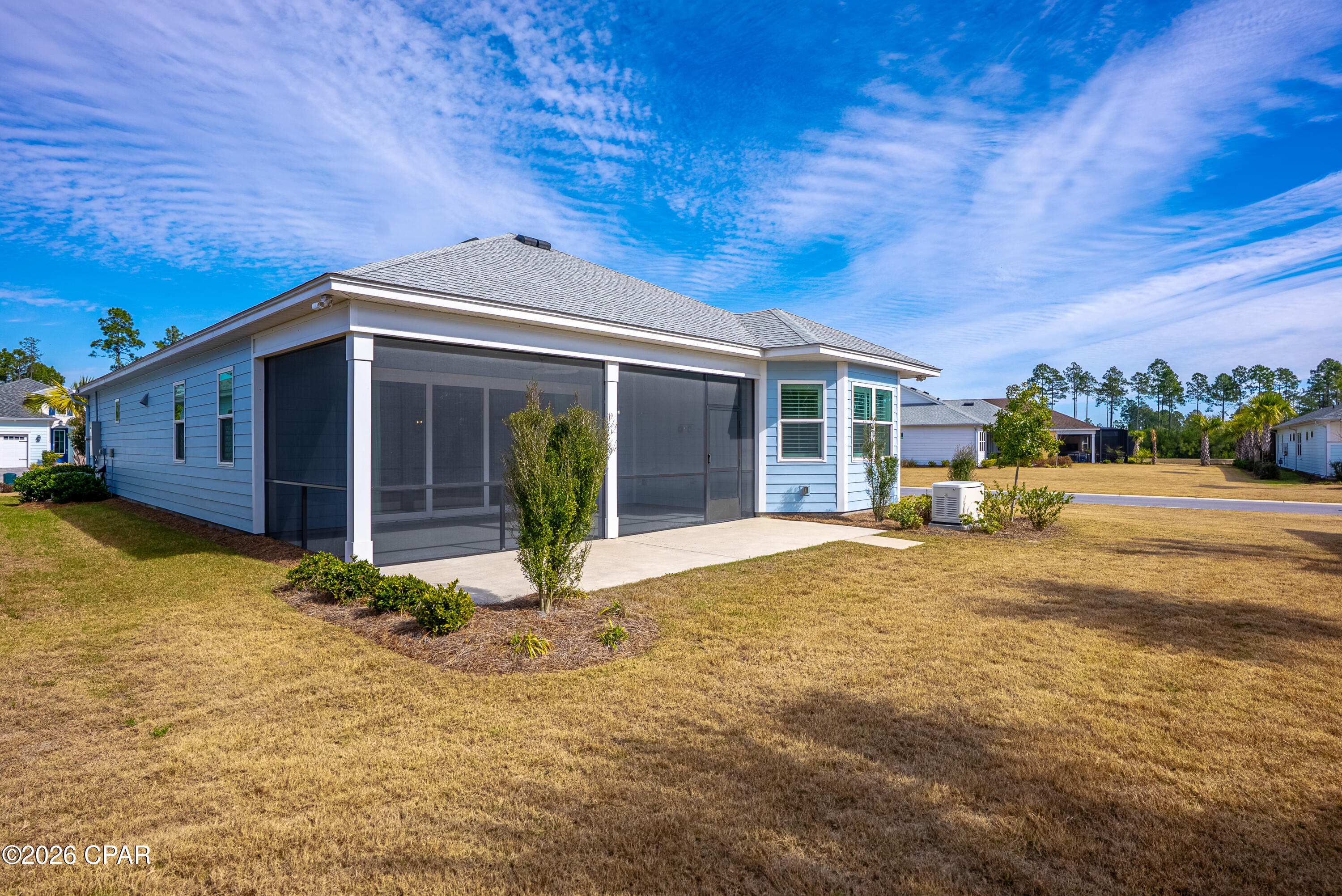 Latitude at Watersound - Residential