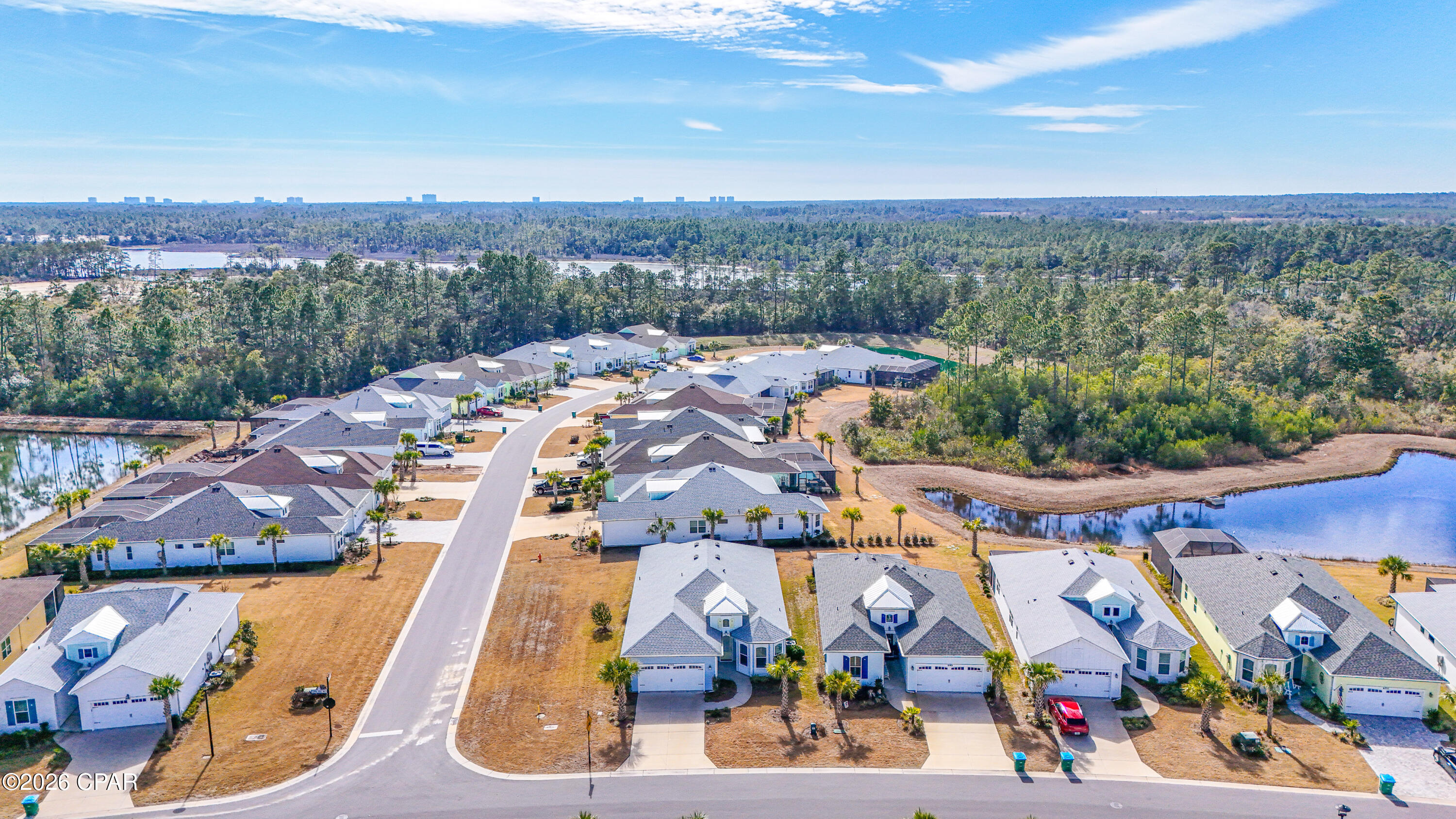 Latitude at Watersound - Residential