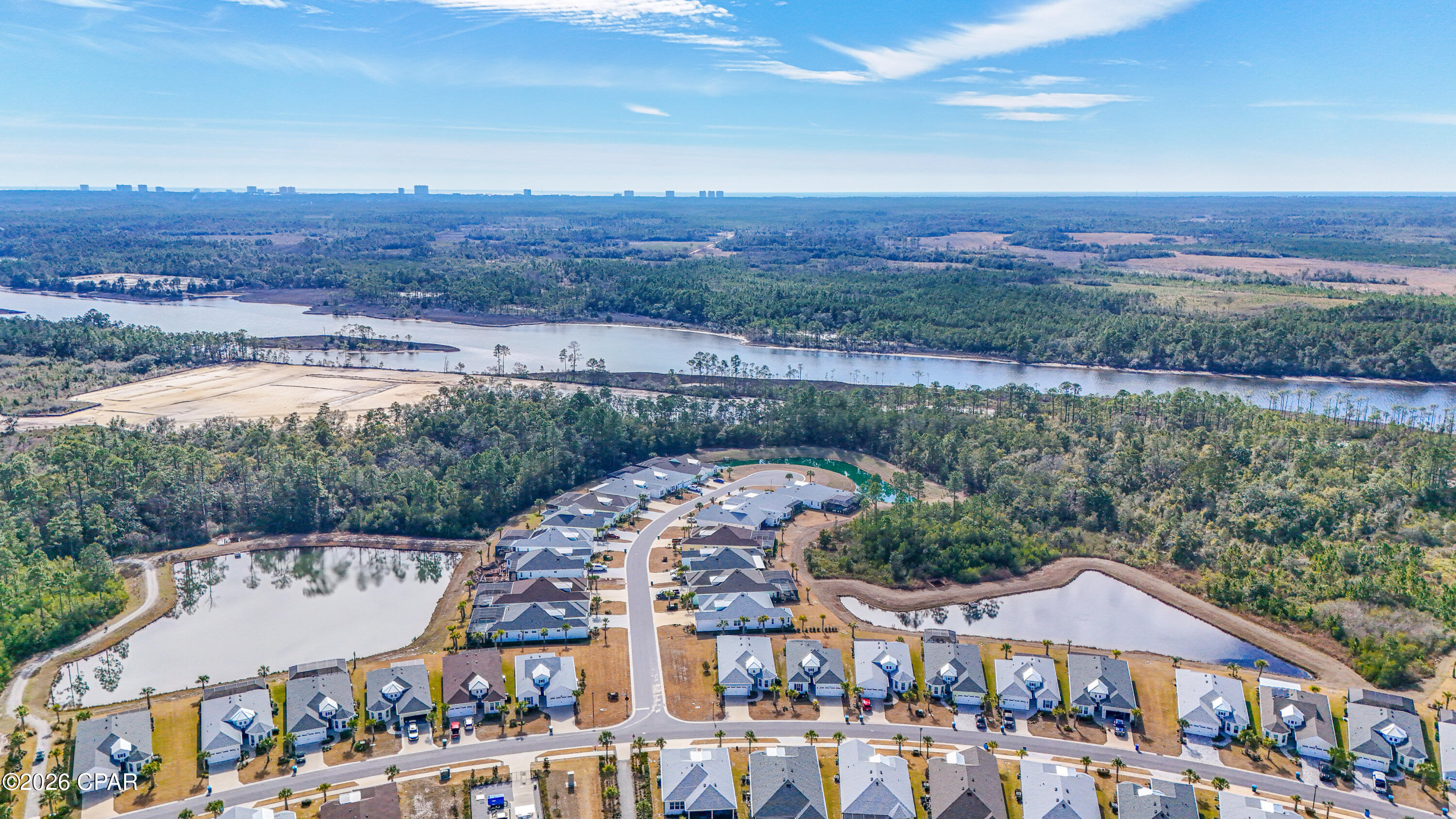 Latitude at Watersound - Residential