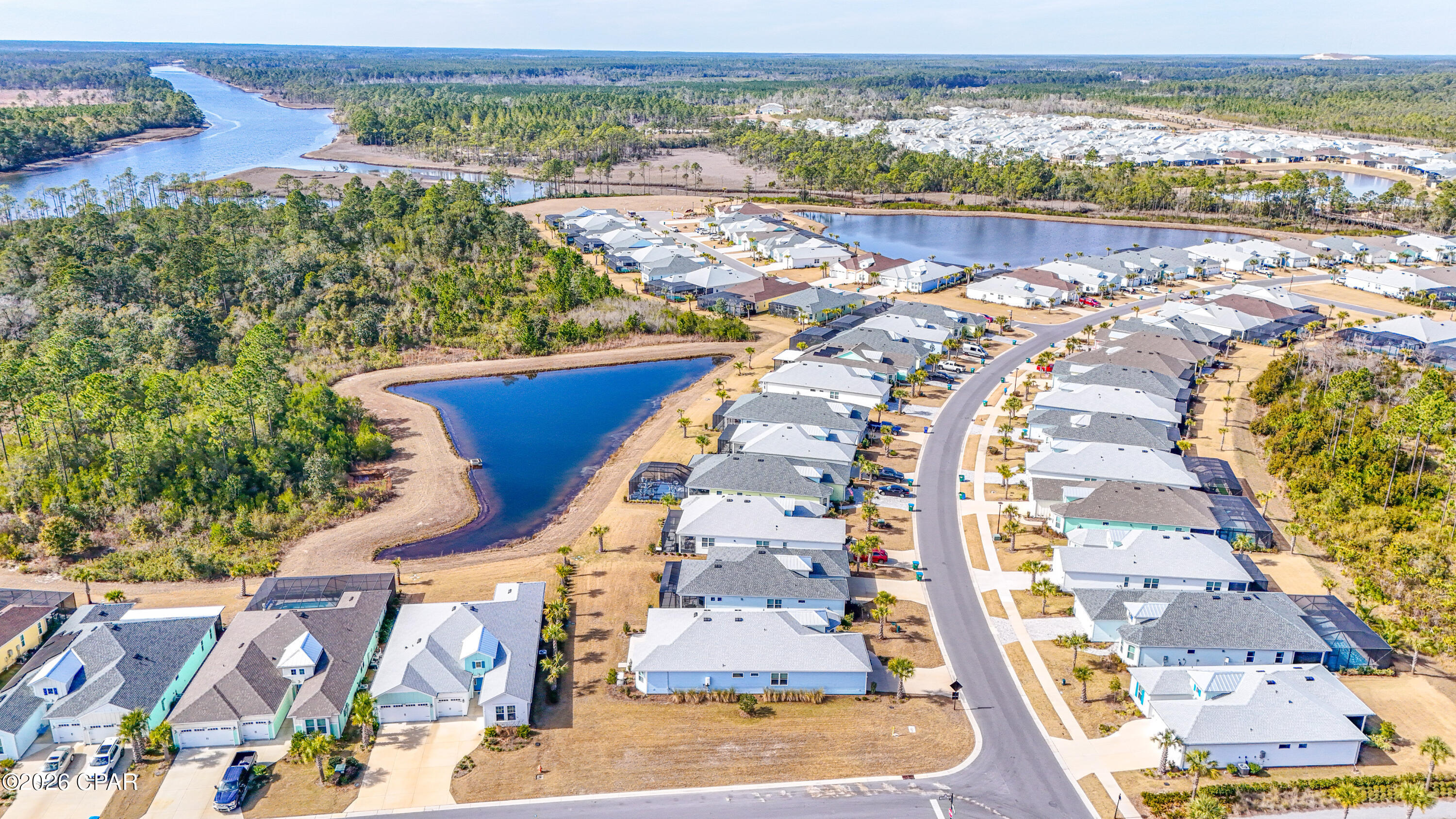 Latitude at Watersound - Residential