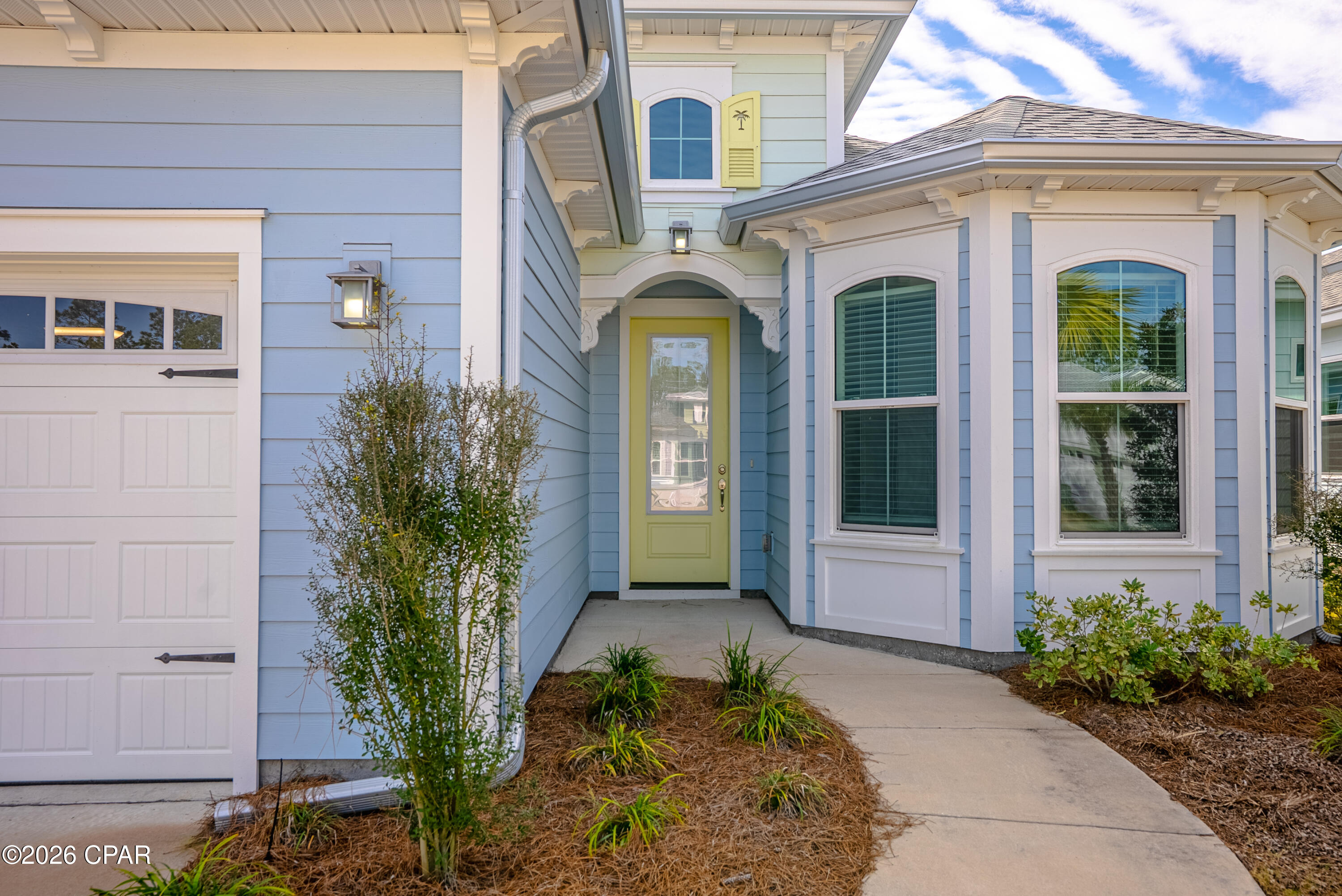 Latitude at Watersound - Residential