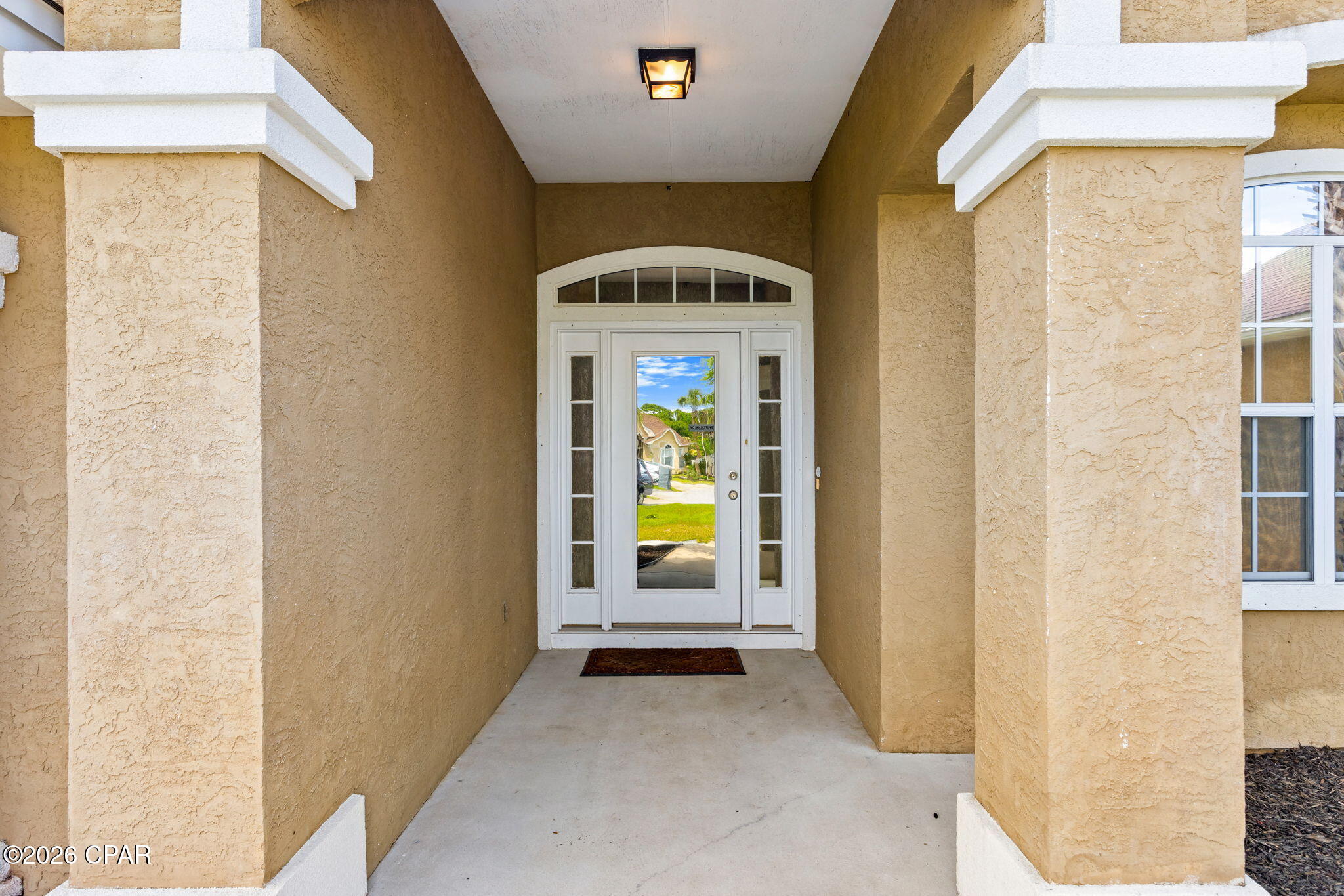 Hidden Pines Phase III - Residential