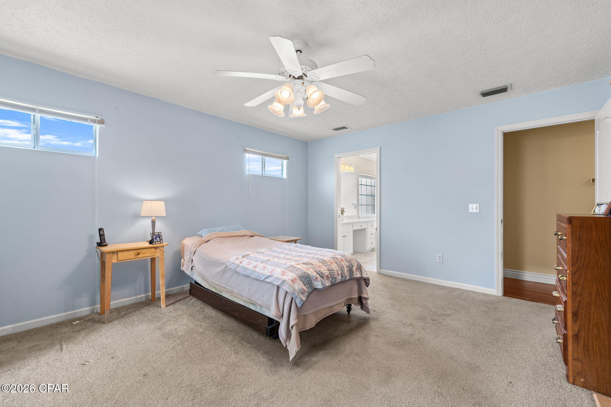 Hidden Pines Phase III - Residential