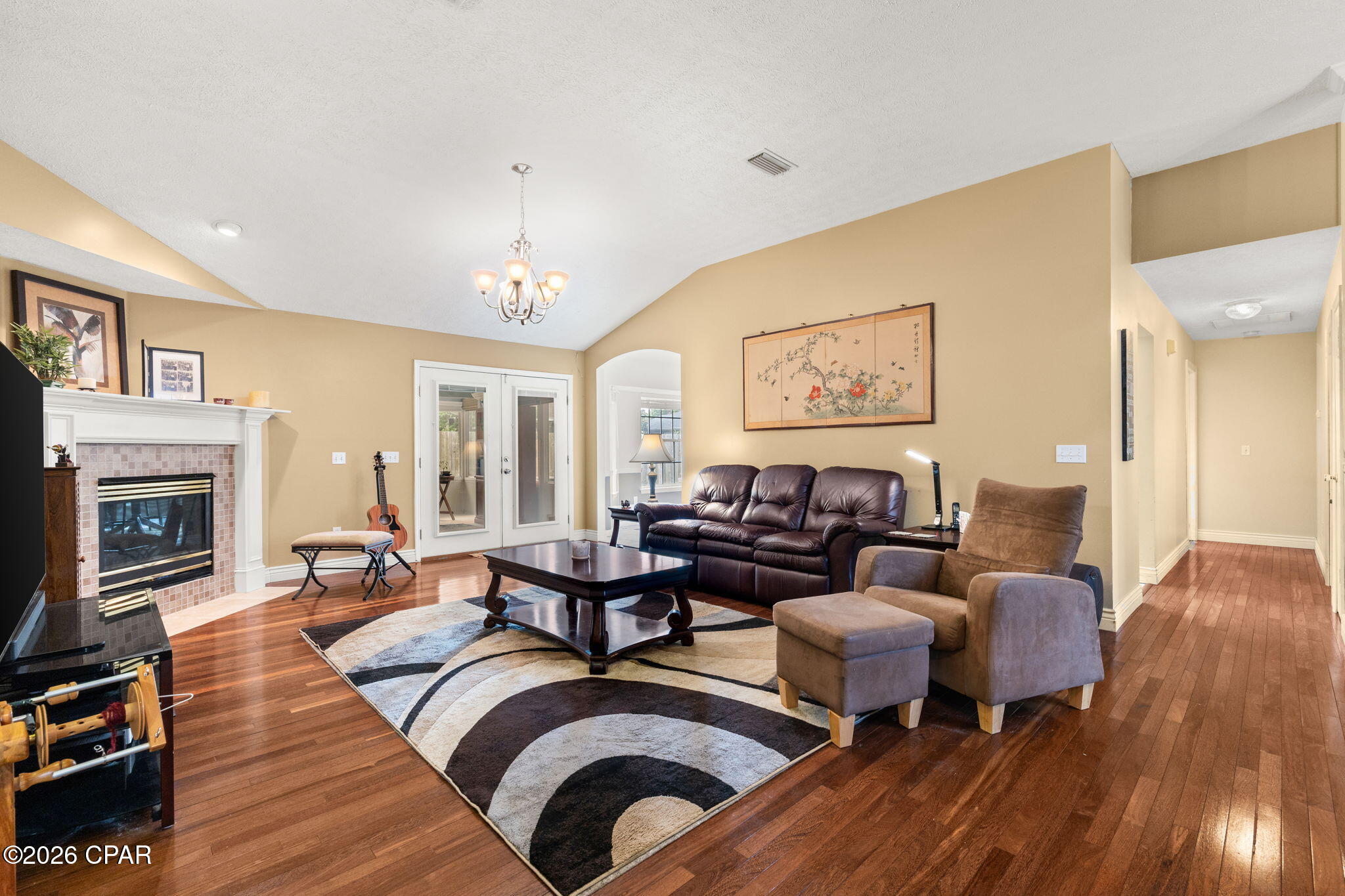 Hidden Pines Phase III - Residential