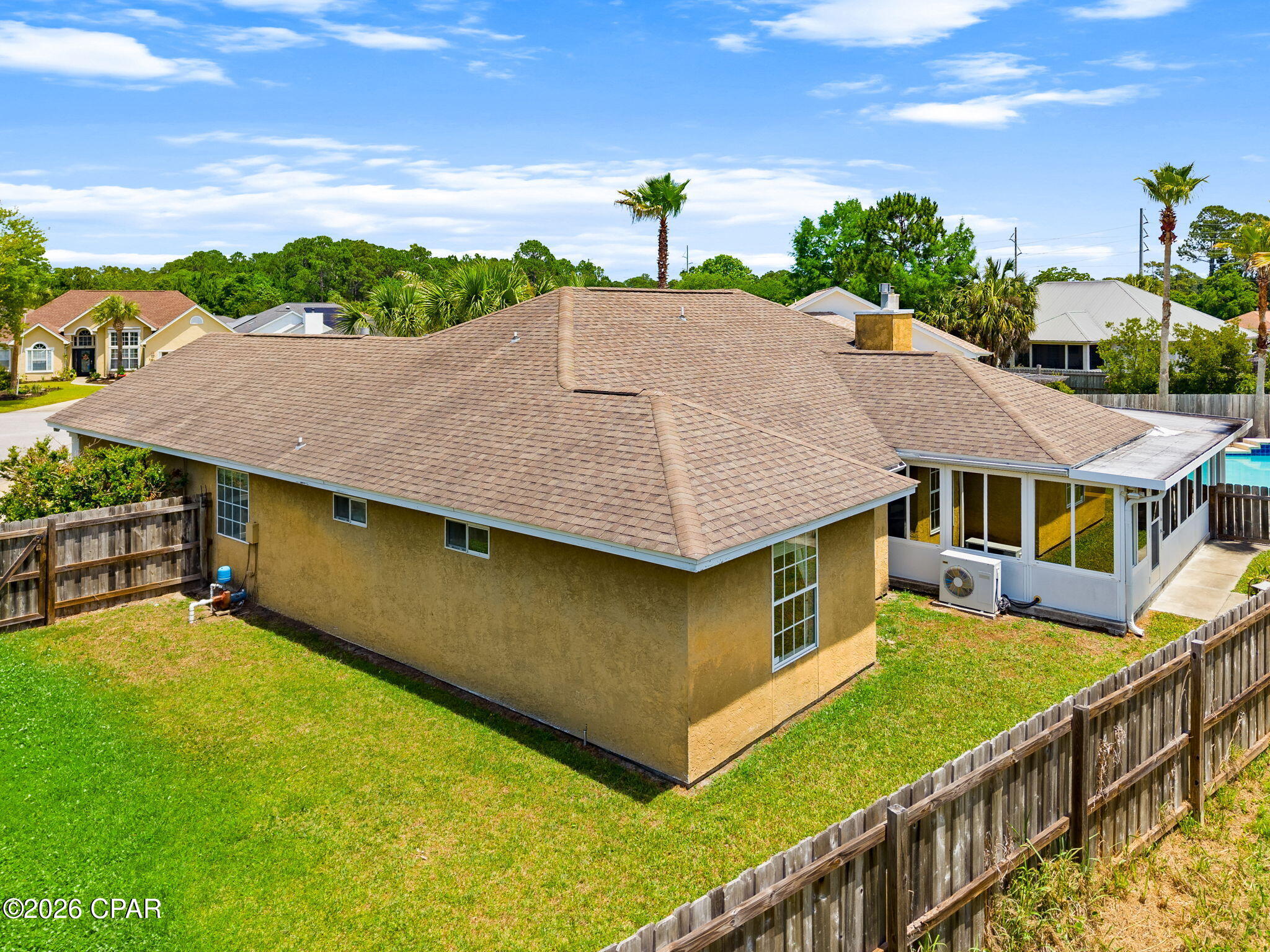 Hidden Pines Phase III - Residential
