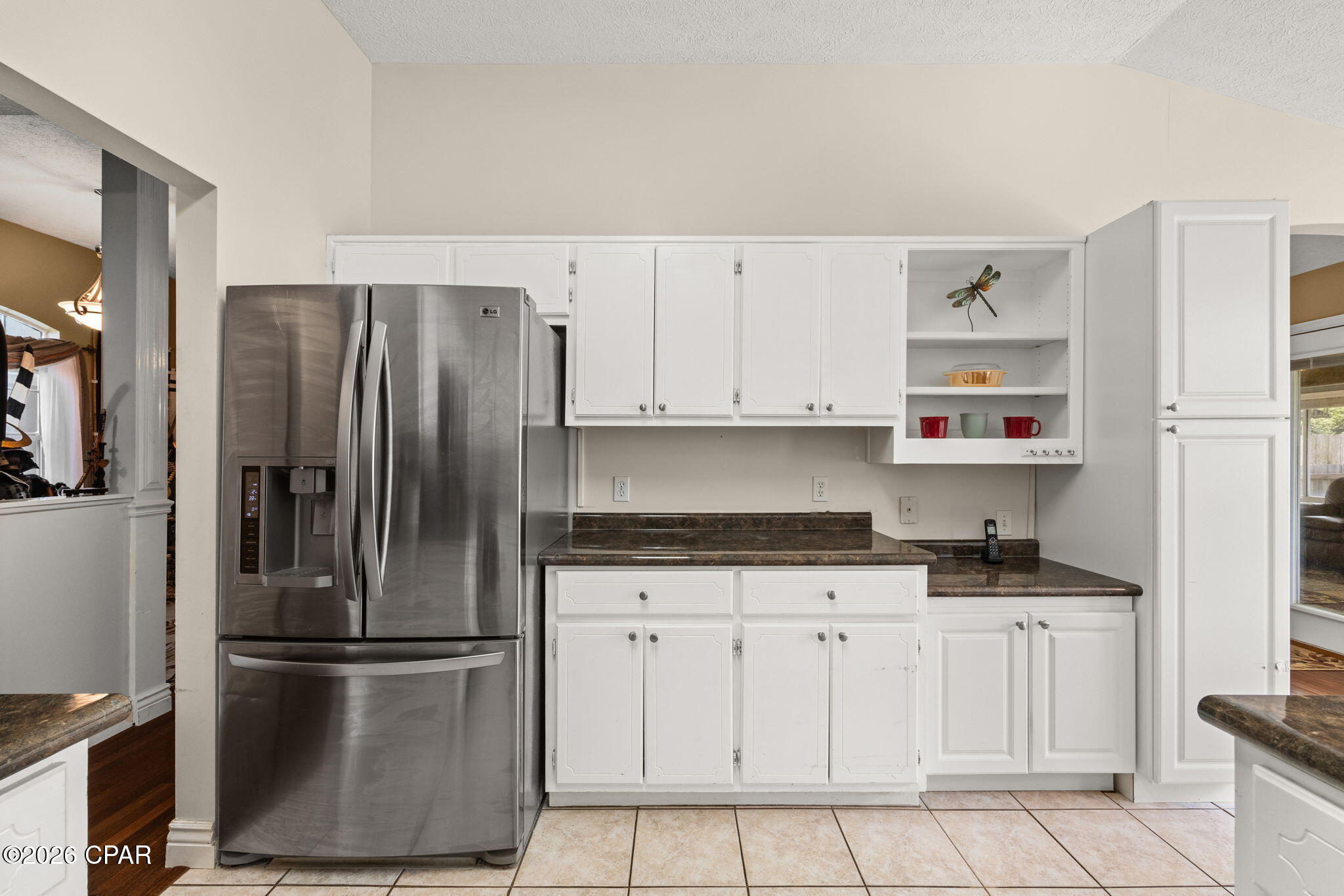 Hidden Pines Phase III - Residential